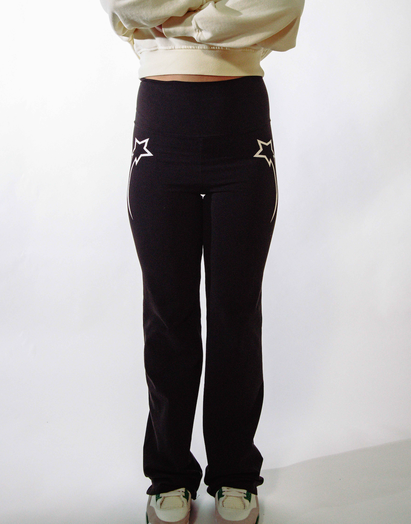 Star Line Yoga Legging