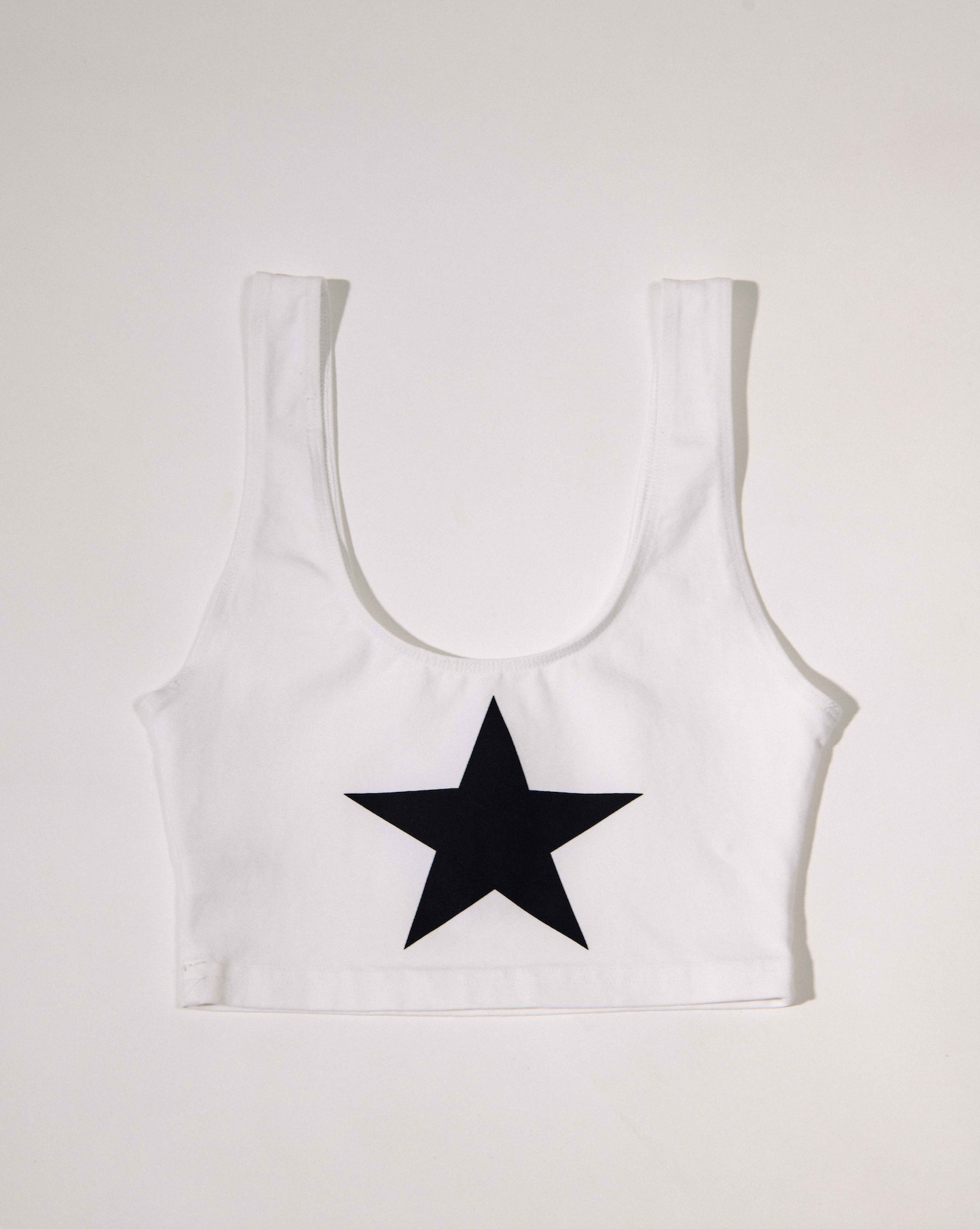 Star Line Tank Top