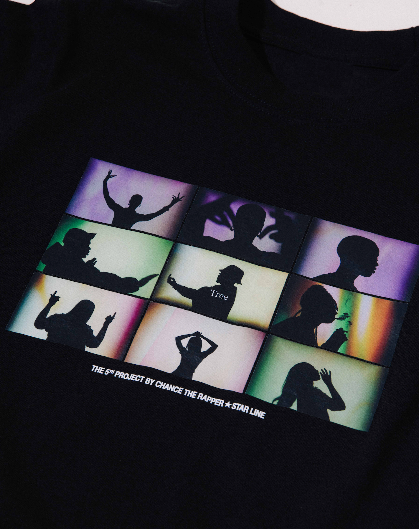 Tree T-Shirt