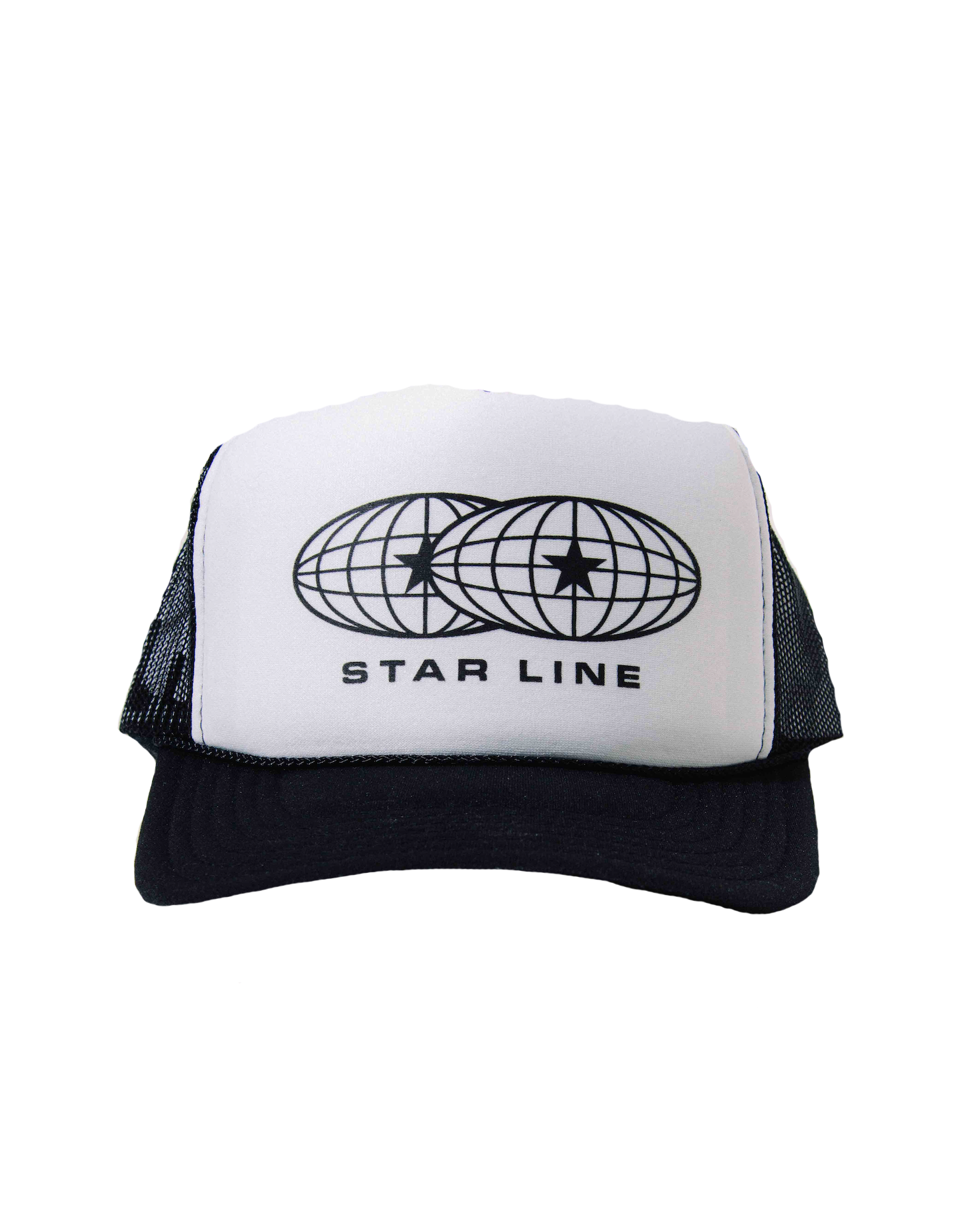 Global Stars Trucker Hat