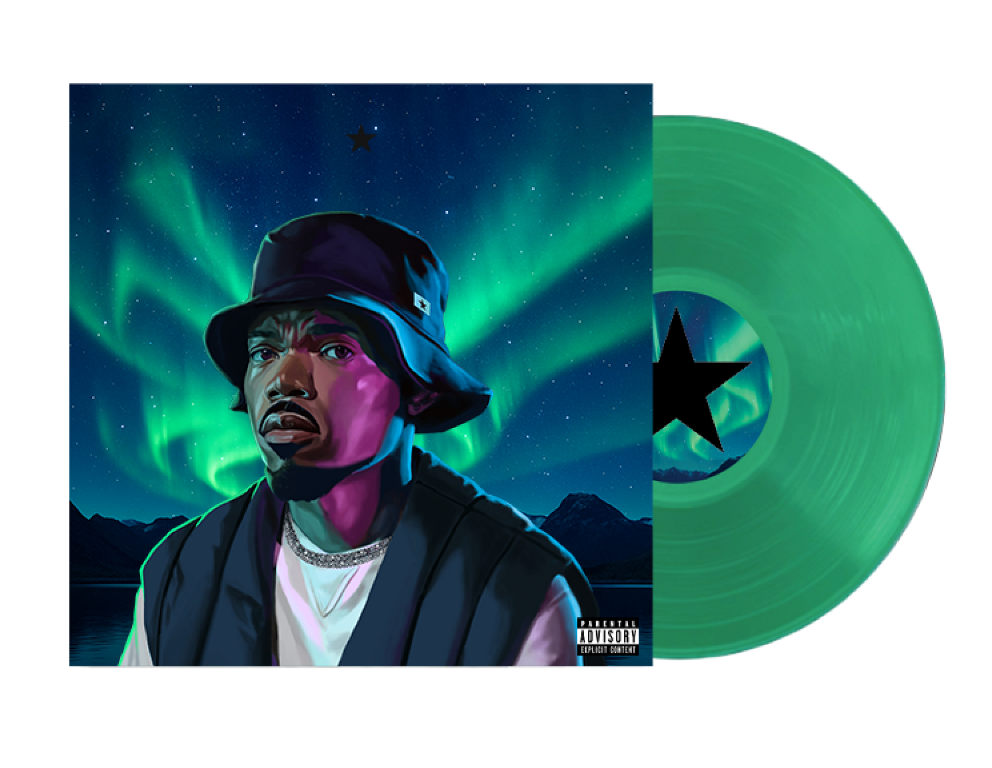 Star Line Vinyl (Complete Edition)