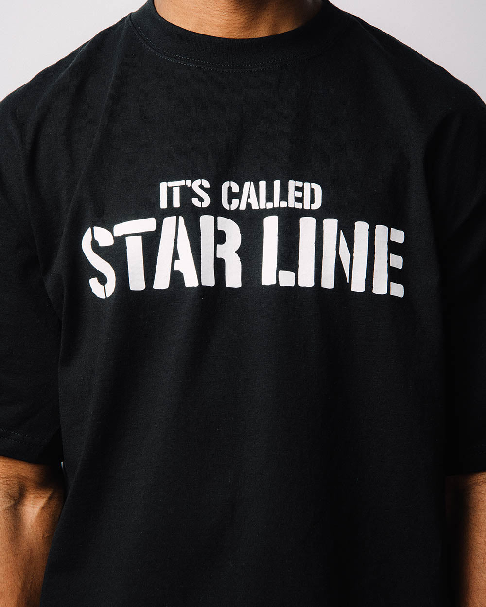 It's Called Star Line T-Shirt
