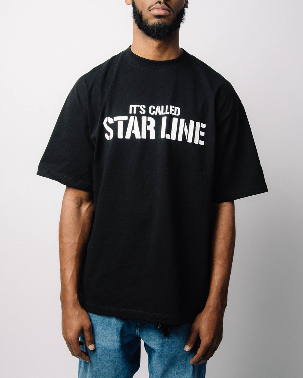 It's Called Star Line T-Shirt