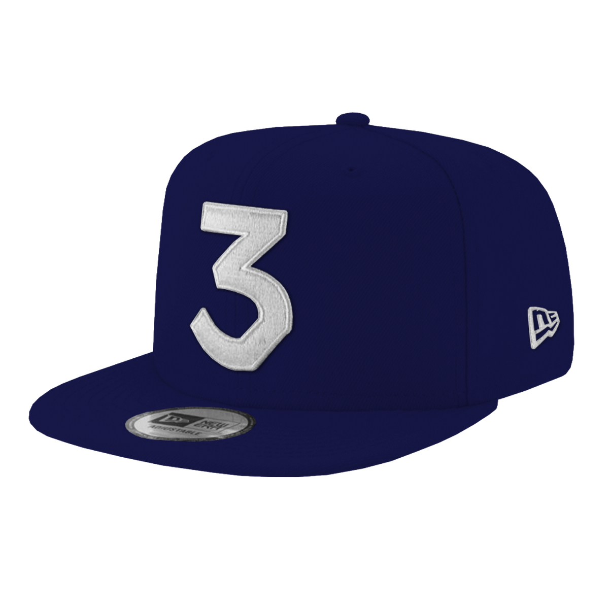 Chance 3 Hat / Album Cover