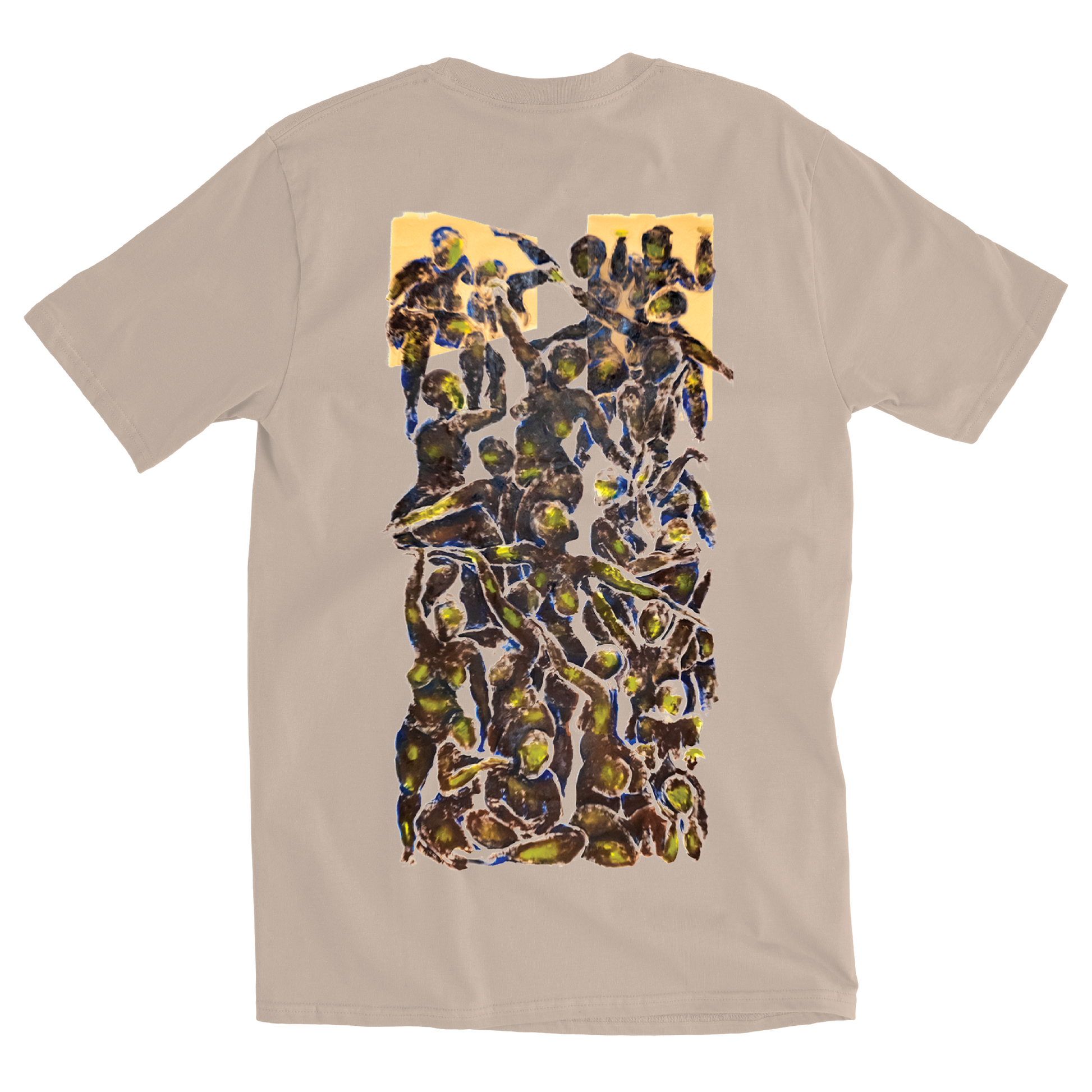 Child Of God T - Shirt