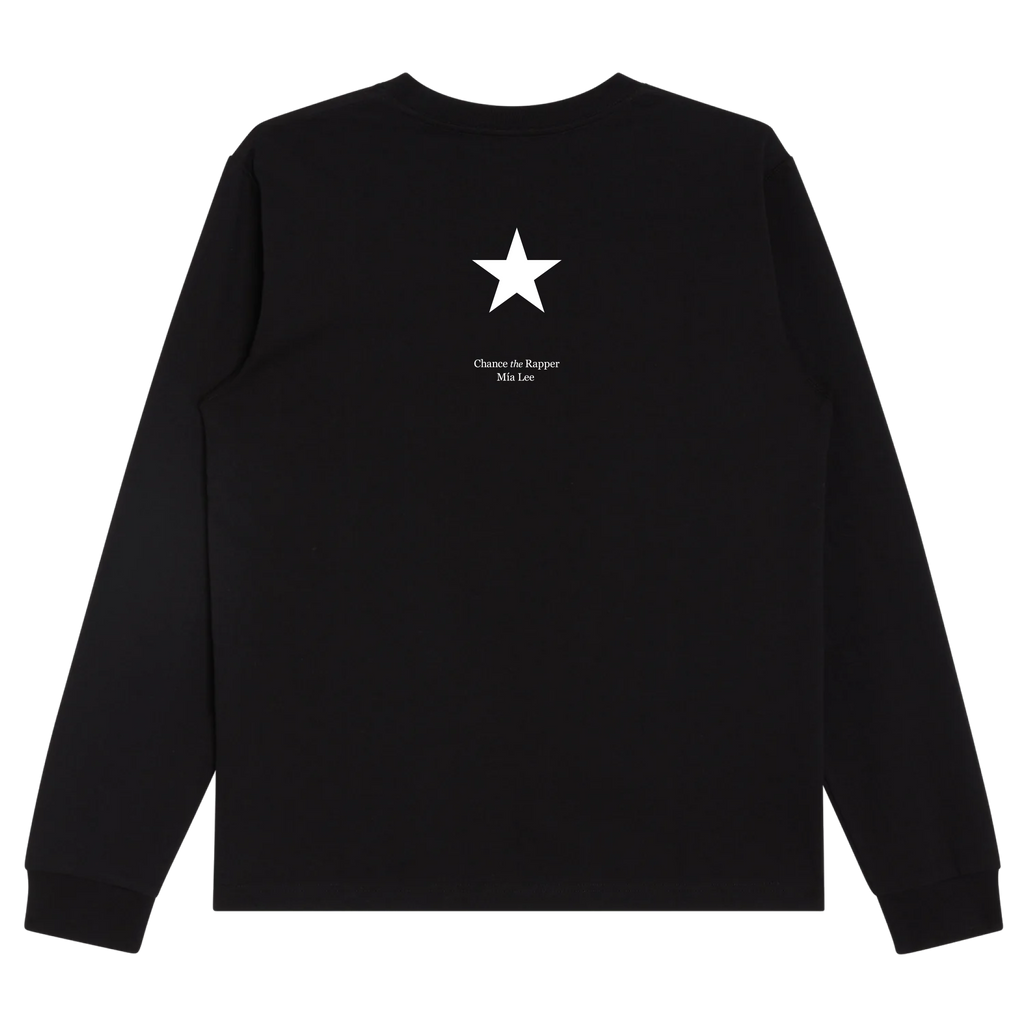 Yah Know Long Sleeve