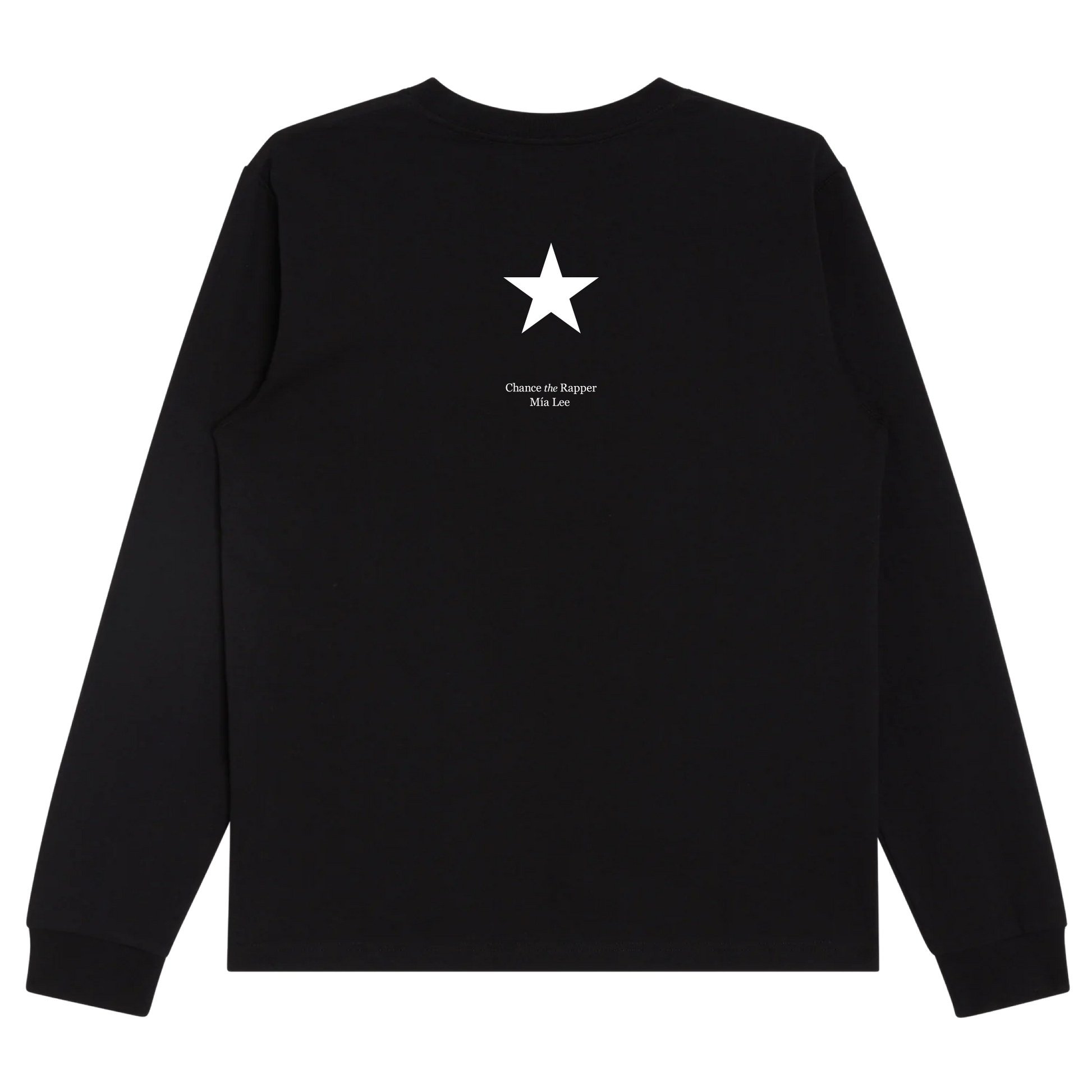Yah Know Long Sleeve