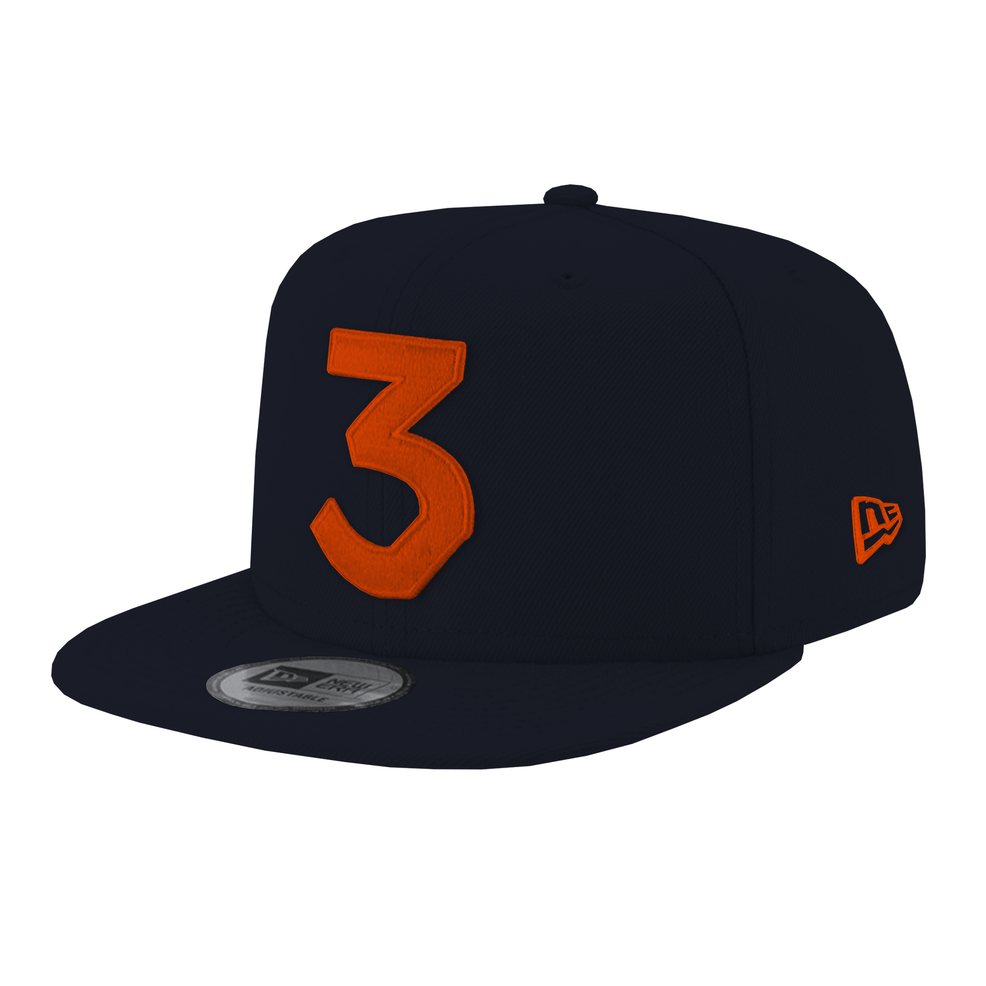 Chance 3 Hat "Bear Down"