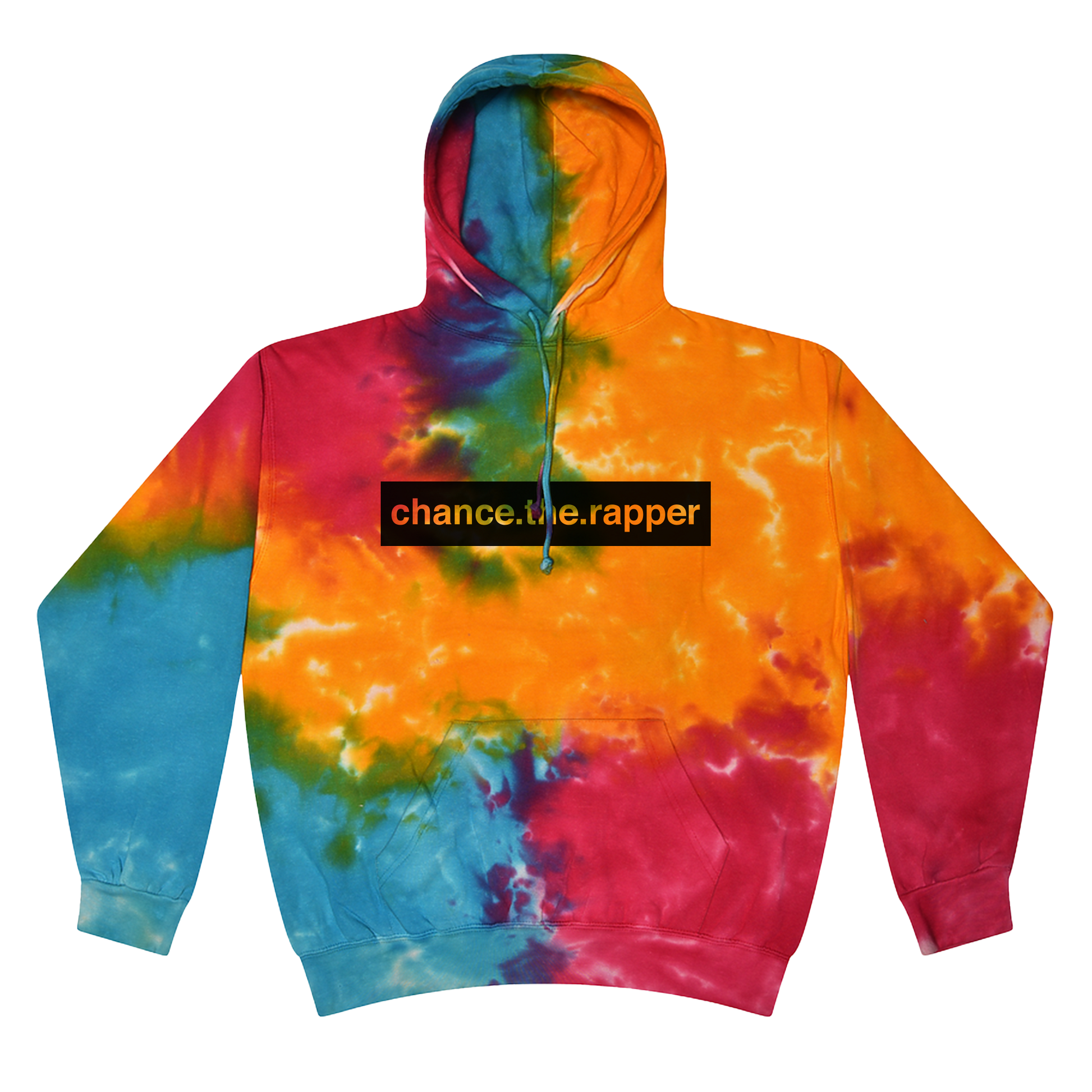 Acid Rap Hoodie