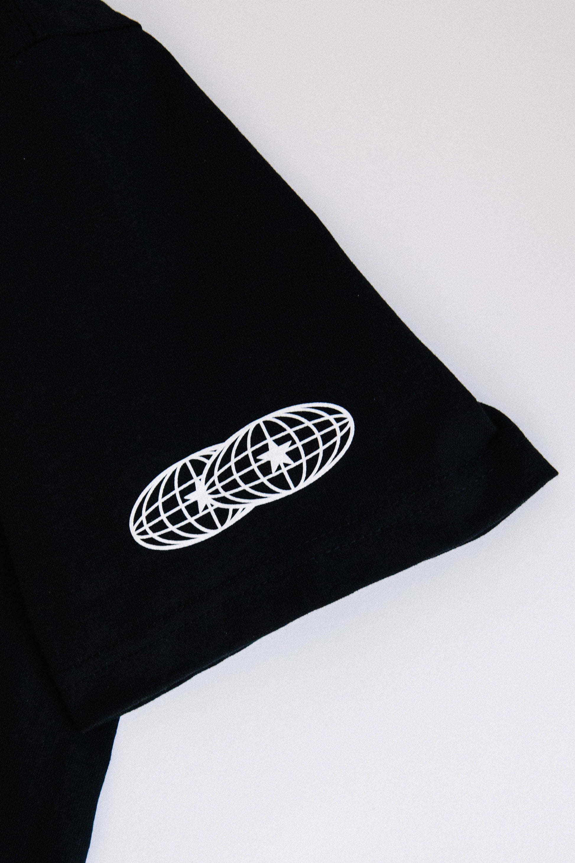 Star Line Ship T-Shirt