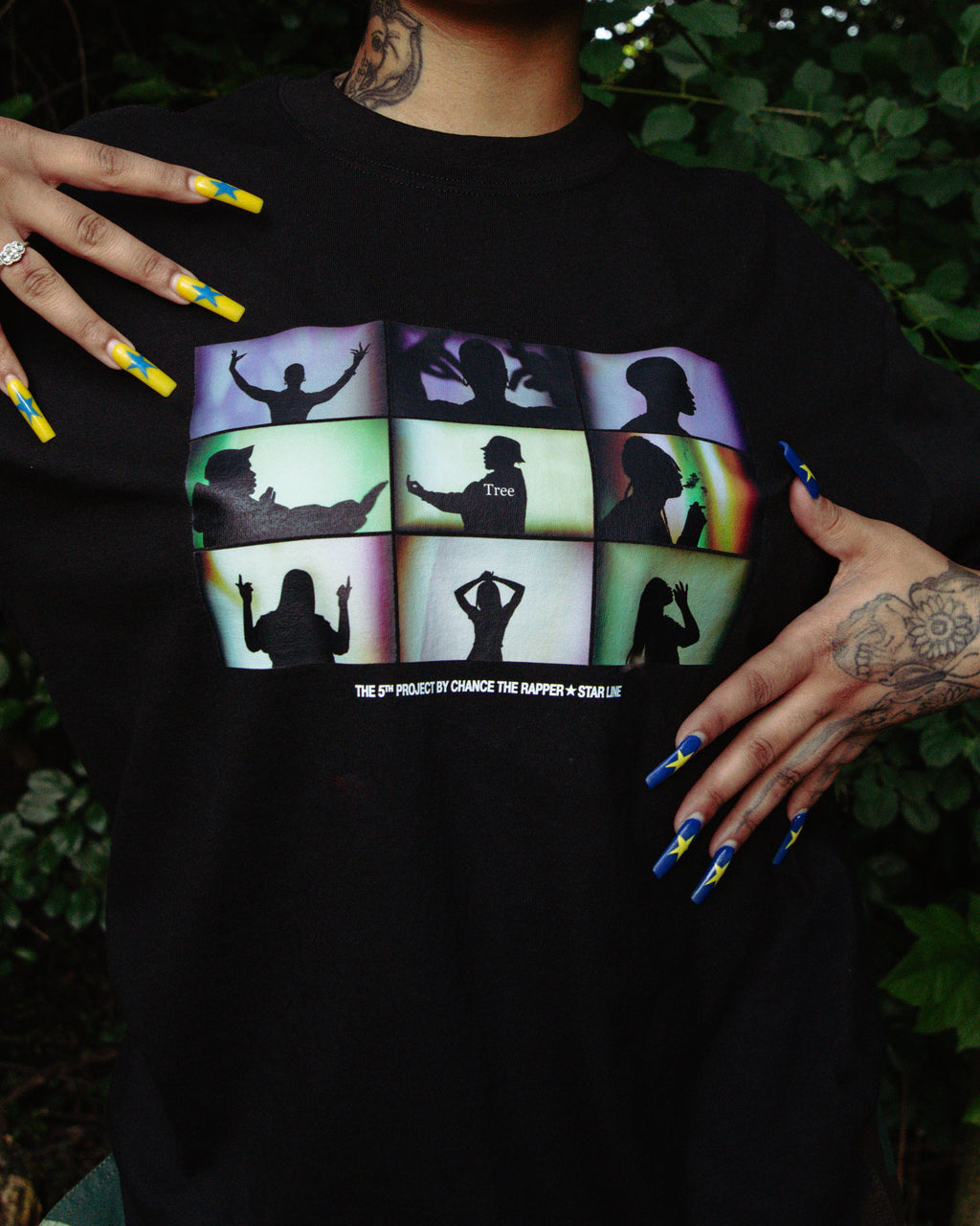 Tree T-Shirt