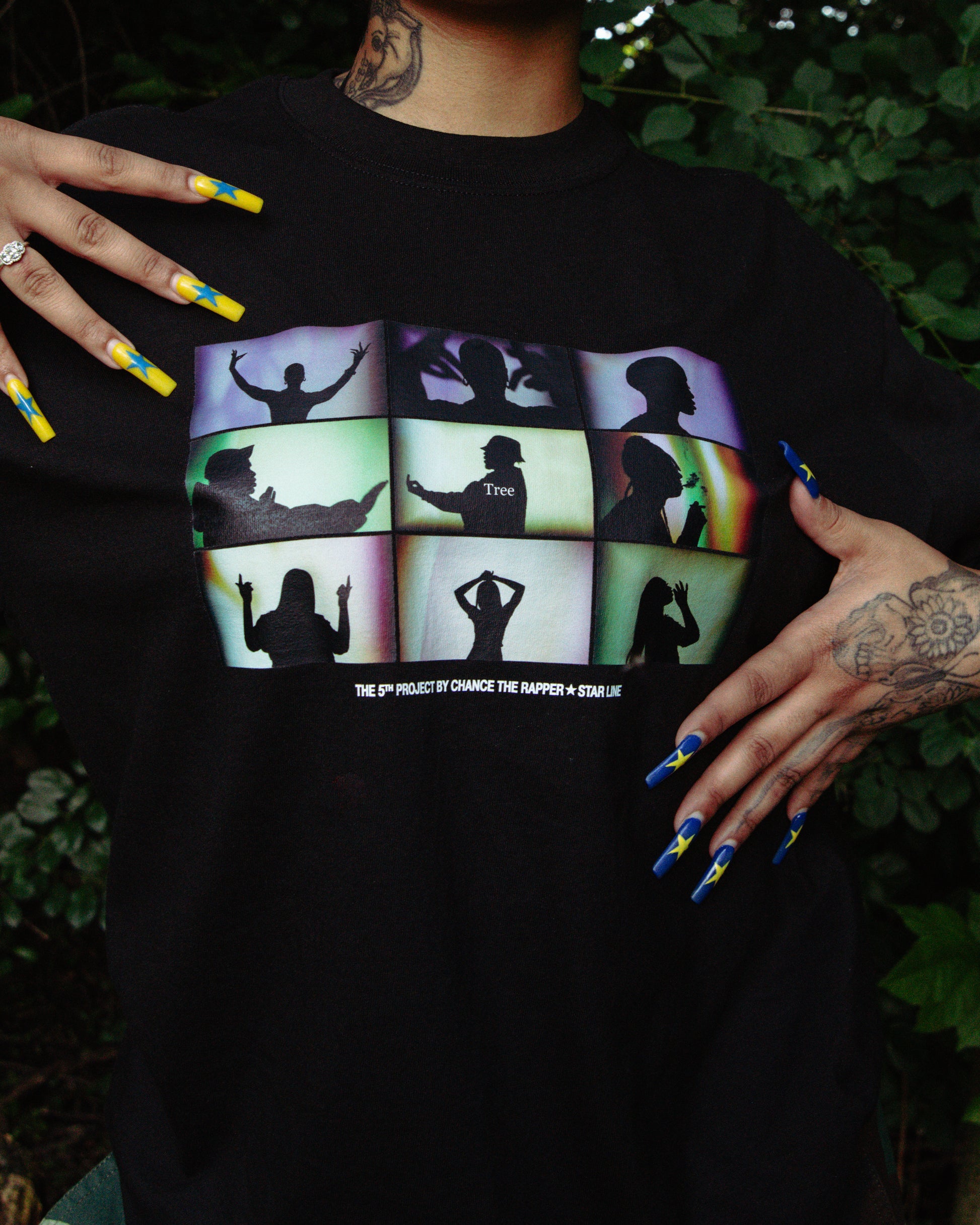 Tree T-Shirt