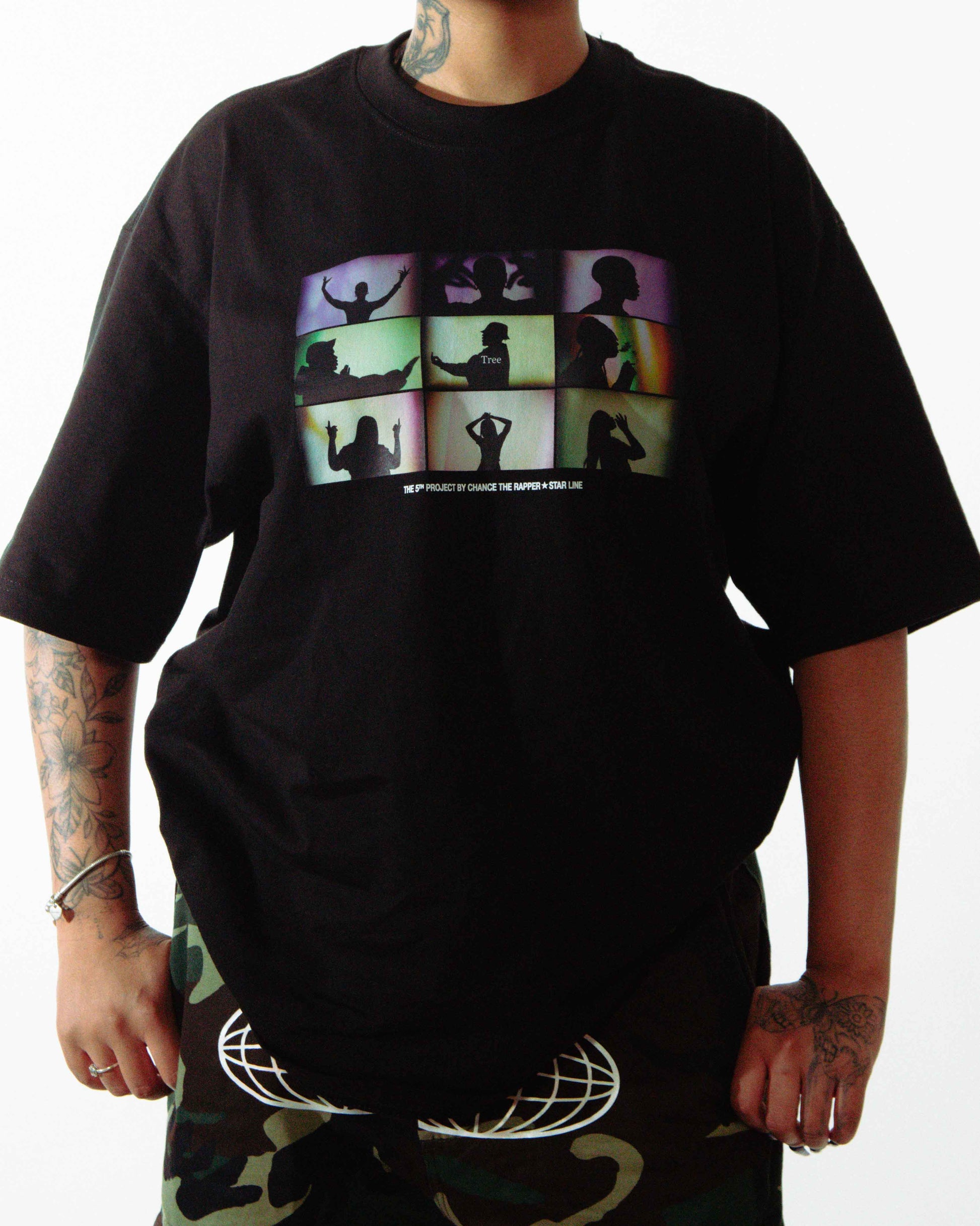 Tree T-Shirt