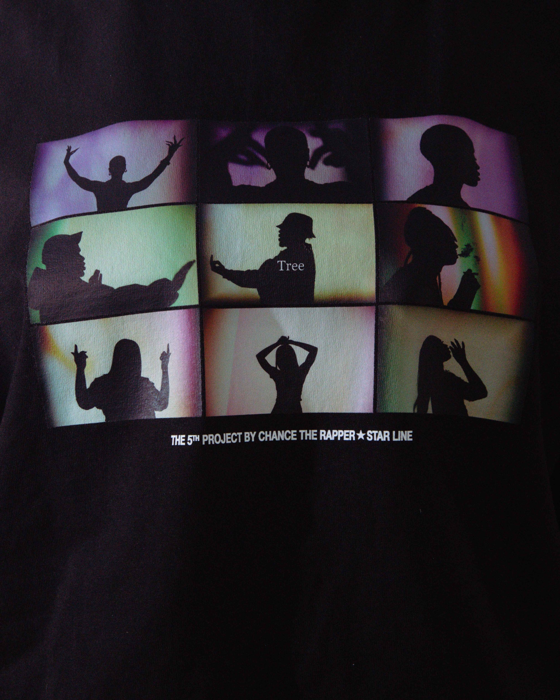 Tree T-Shirt