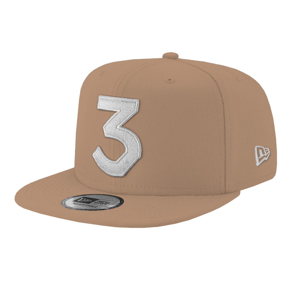 Chance 3 Hat / Grammy
