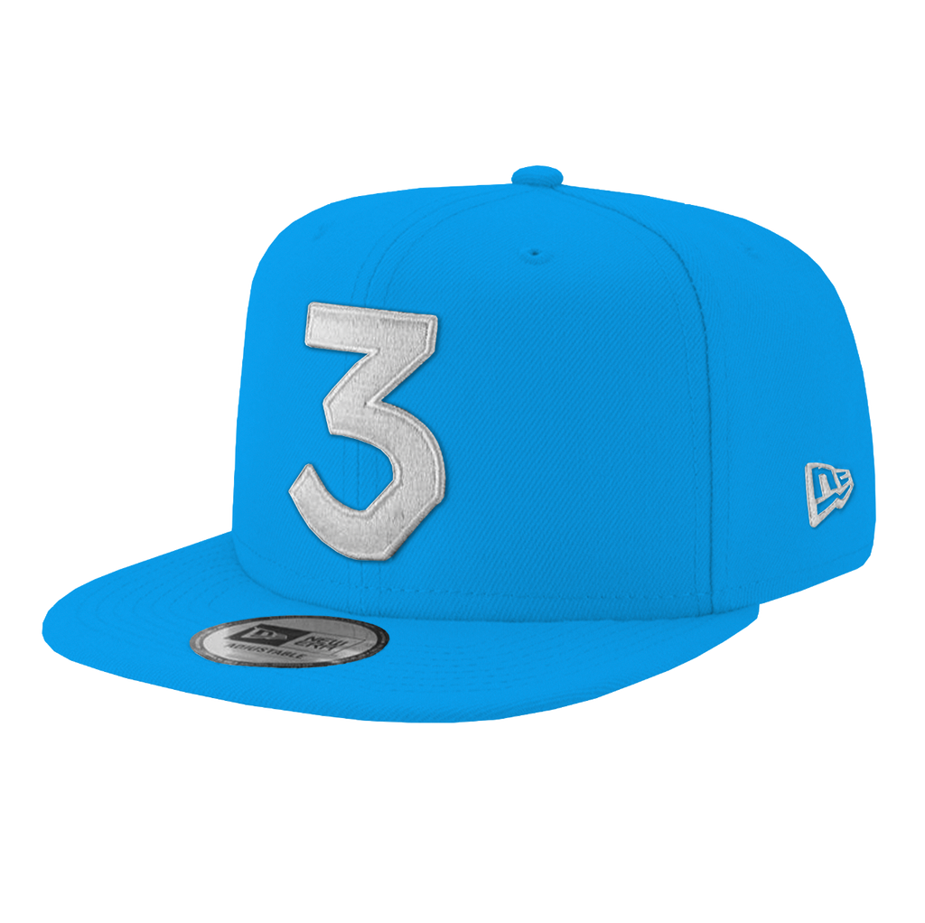 Chance 3 Hat / I’m The One
