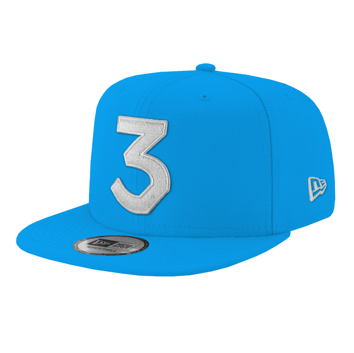 Chance 3 Hat / I’m The One