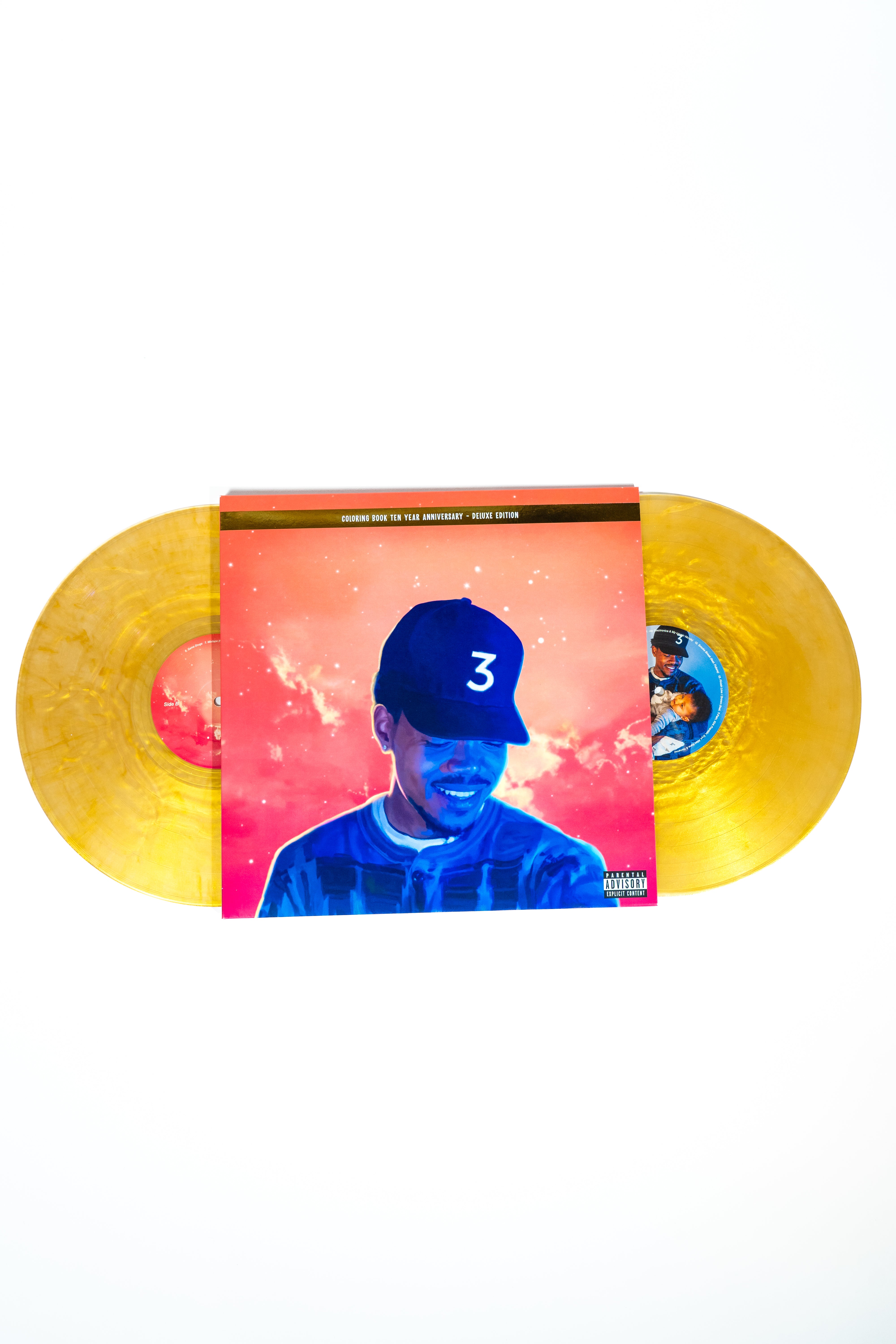 Coloring Book - Products – Star Line by Chance The Rapper