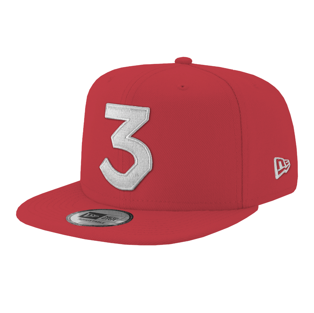 Chance 3 Hat / Same Drugs