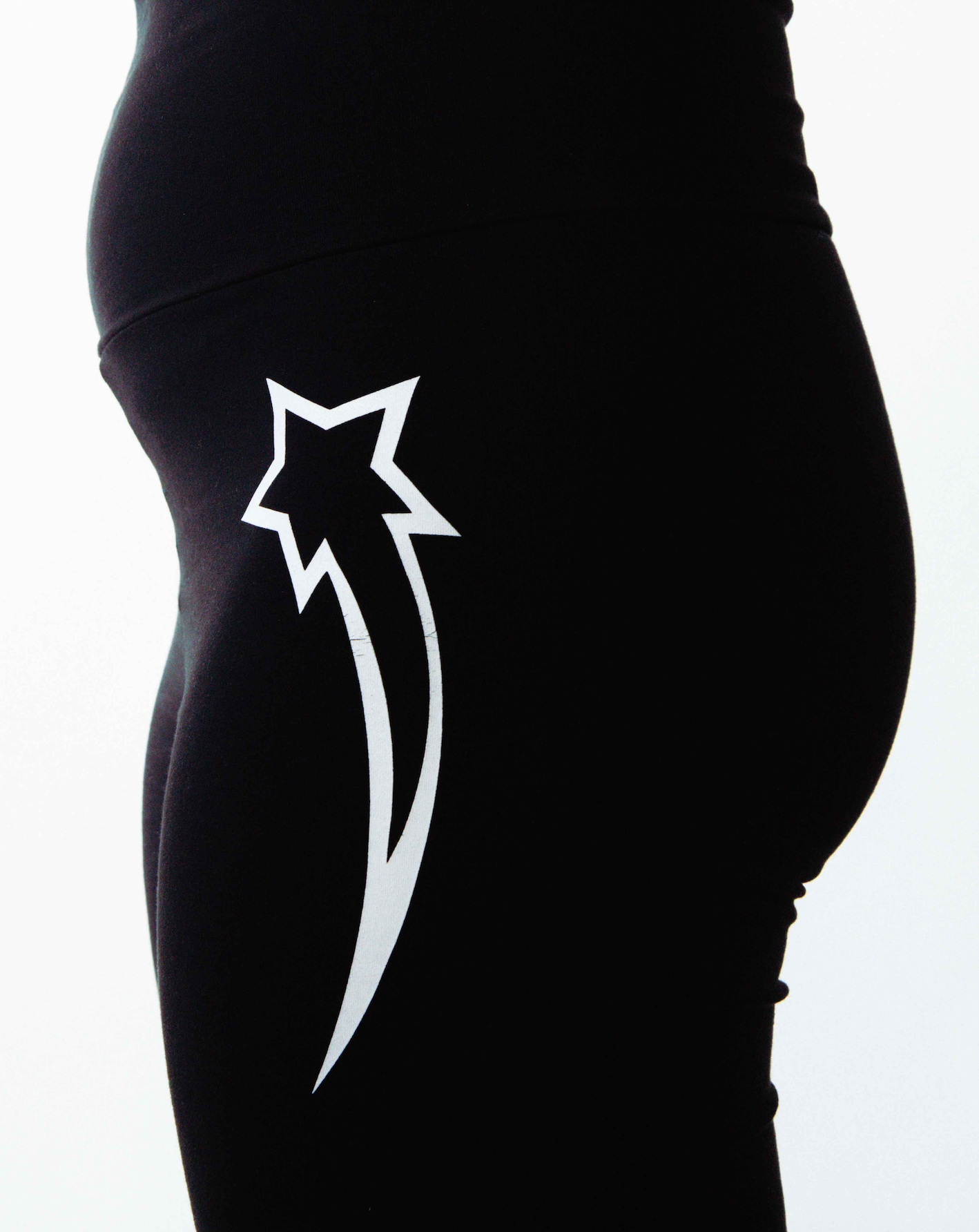 Star Line Yoga Legging