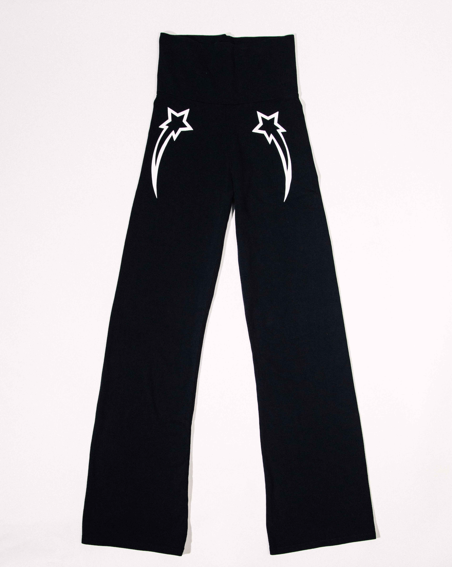Star Line Yoga Legging