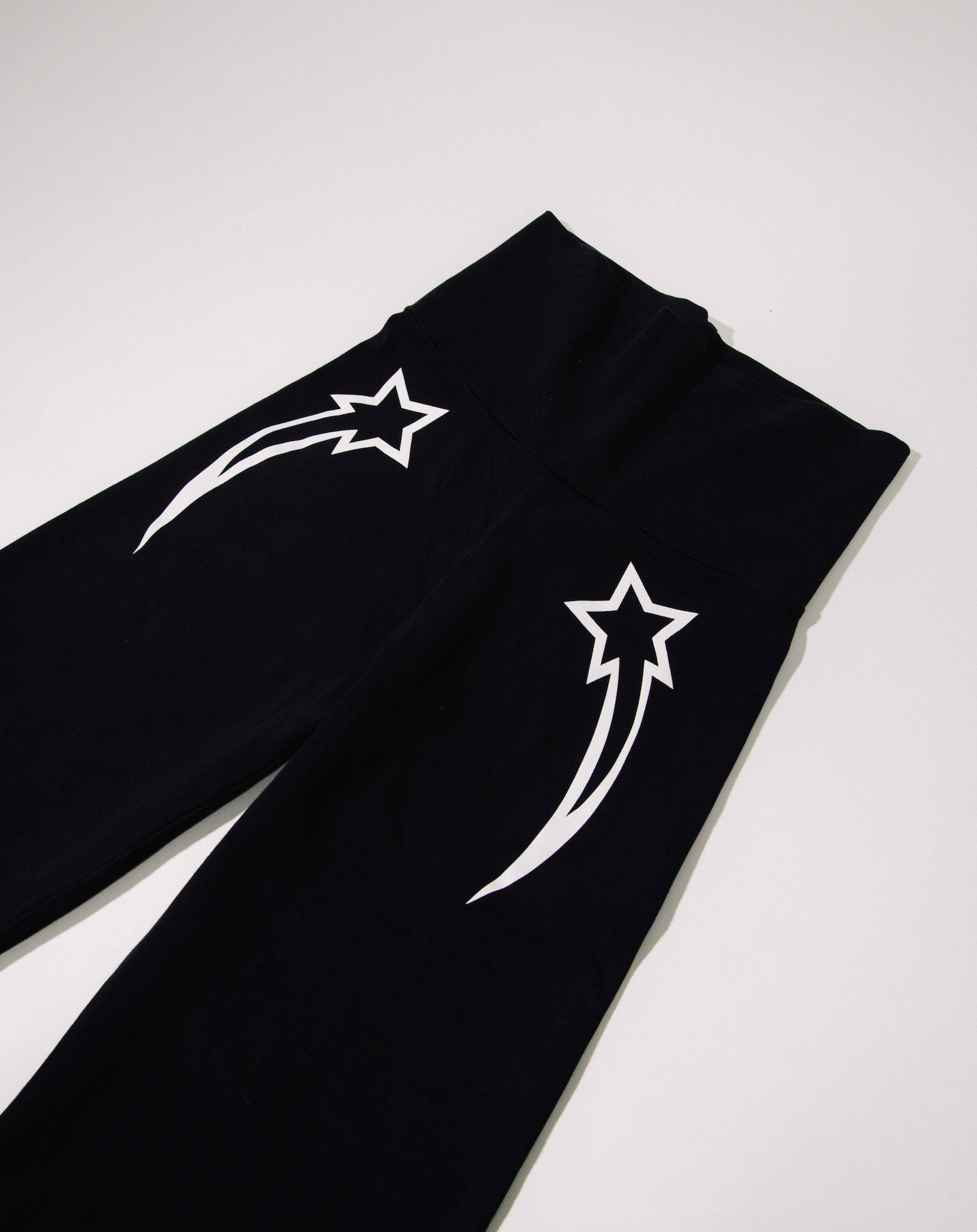 Star Line Yoga Legging
