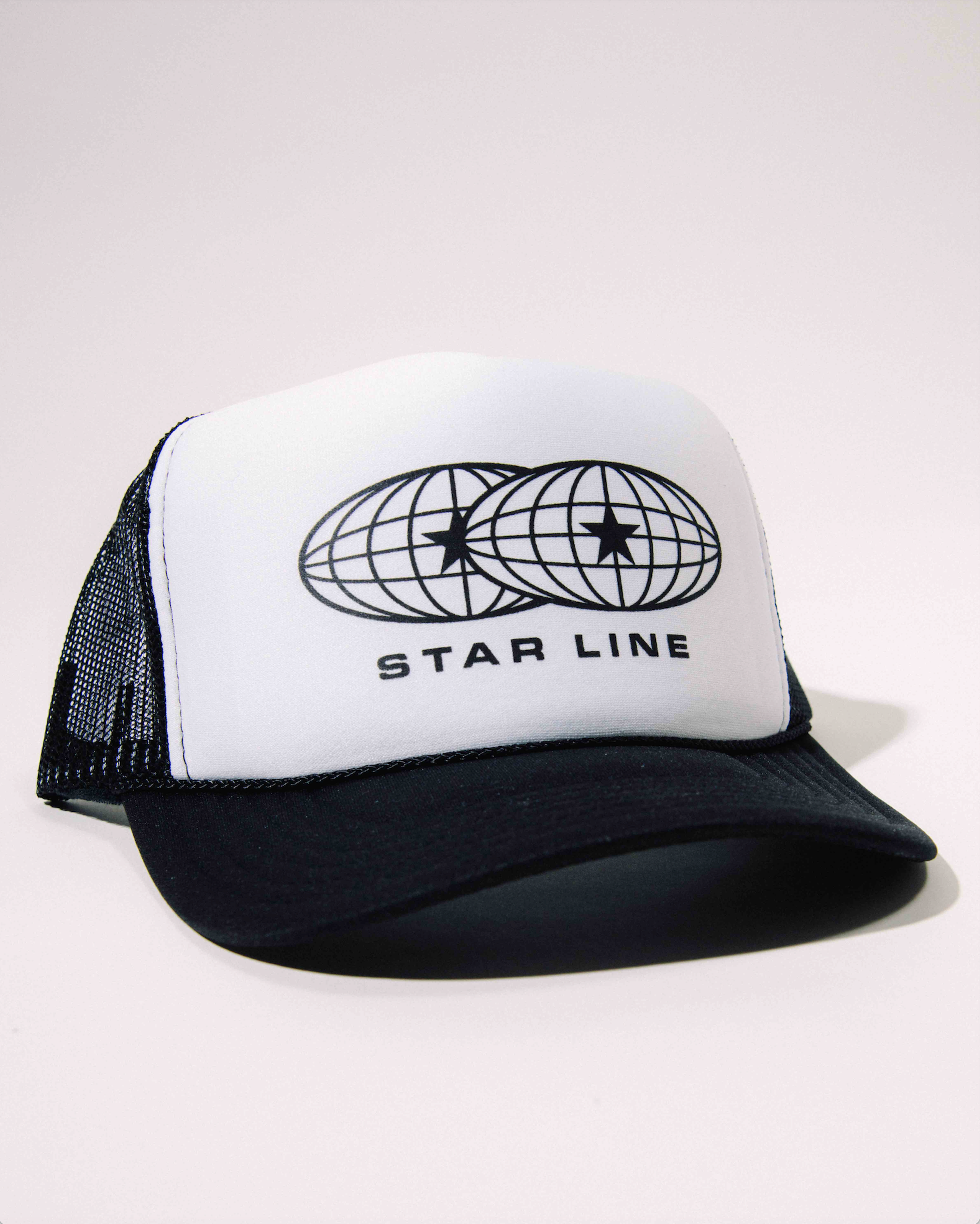 Global Stars Trucker Hat