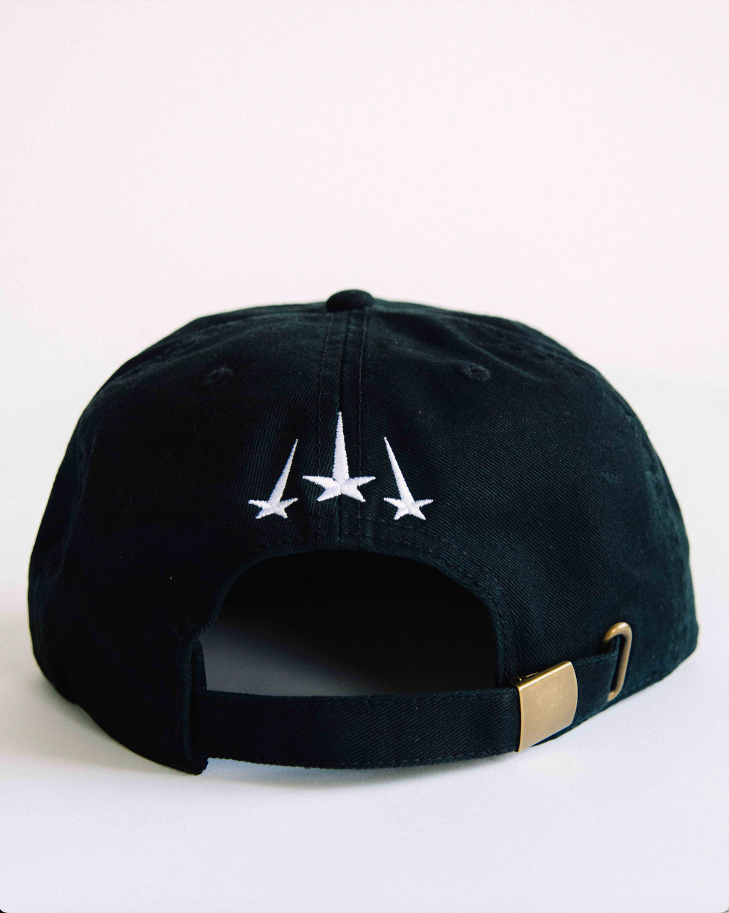 Global Stars 5 Panel Hat