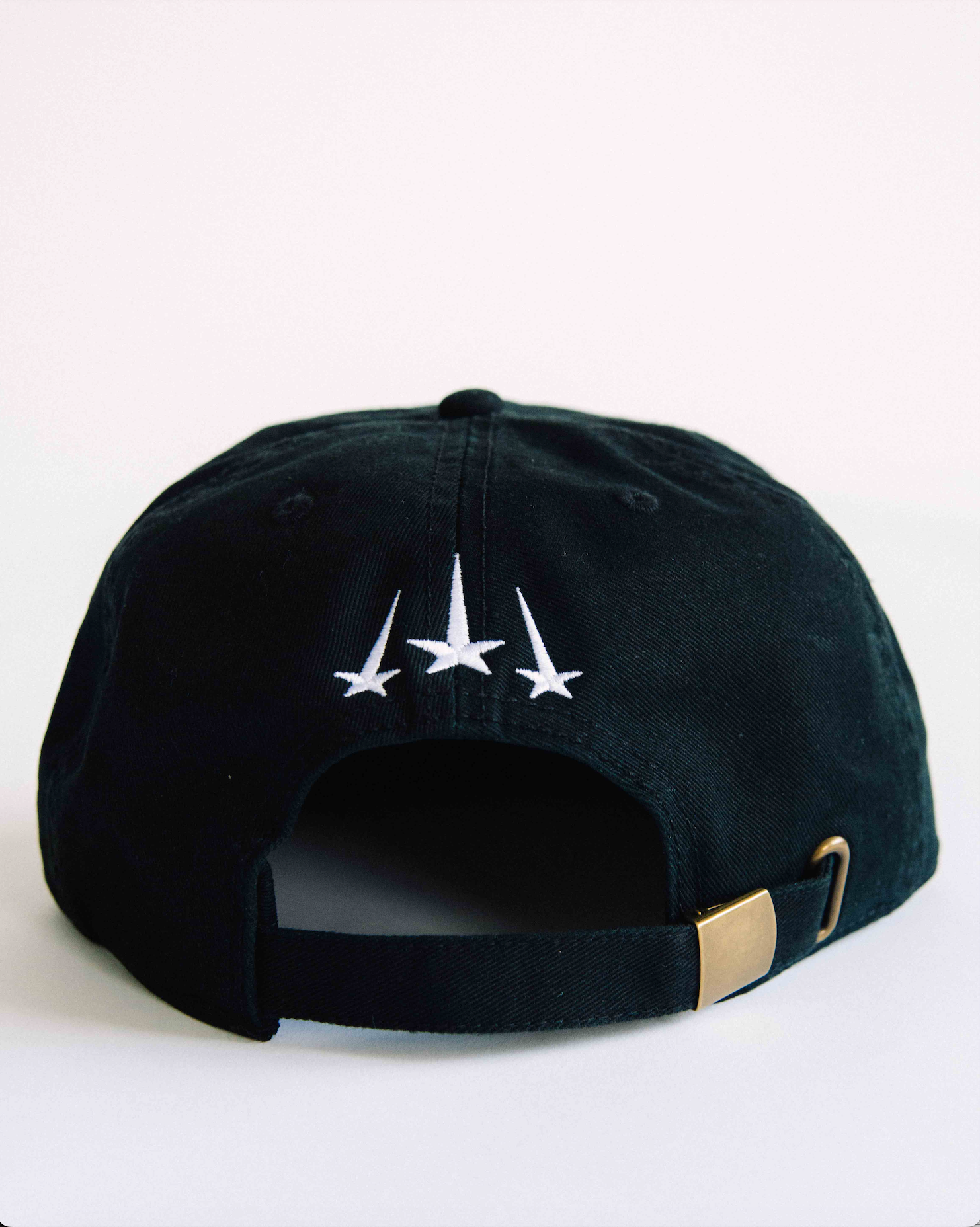 Global Stars 5 Panel Hat