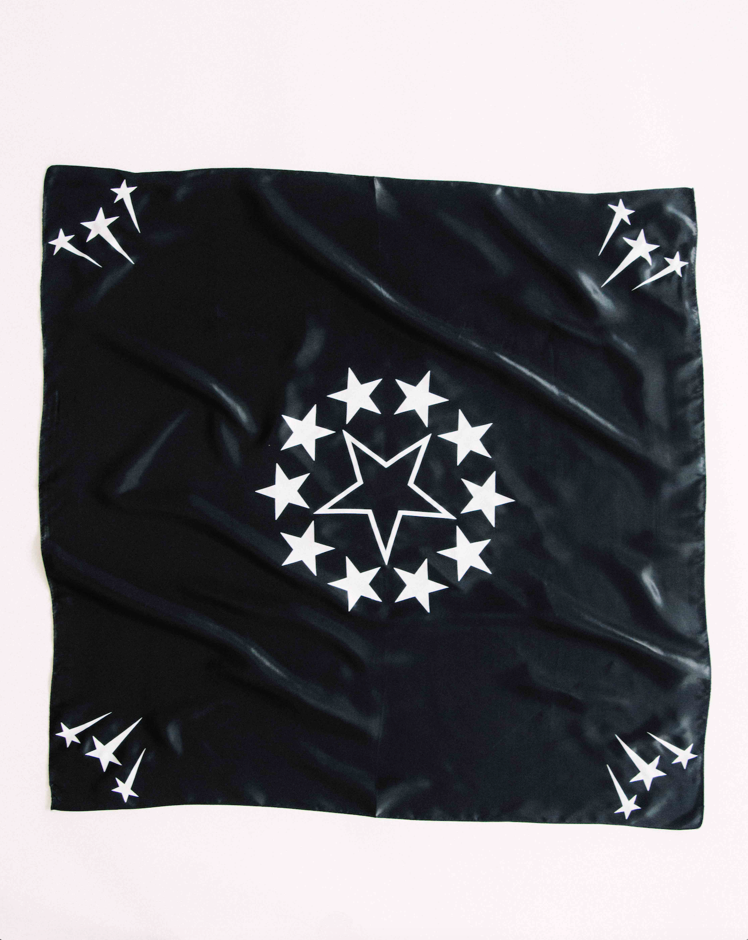Stars Out Bandana