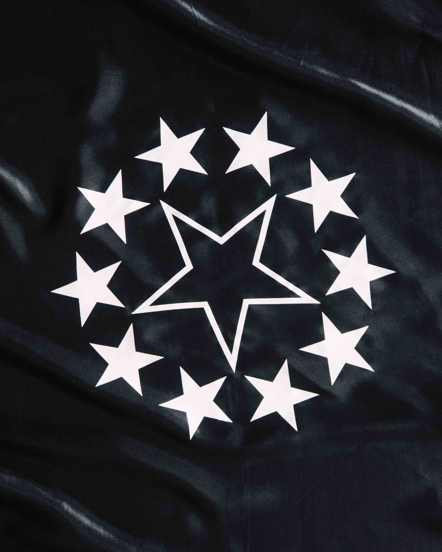 Stars Out Bandana