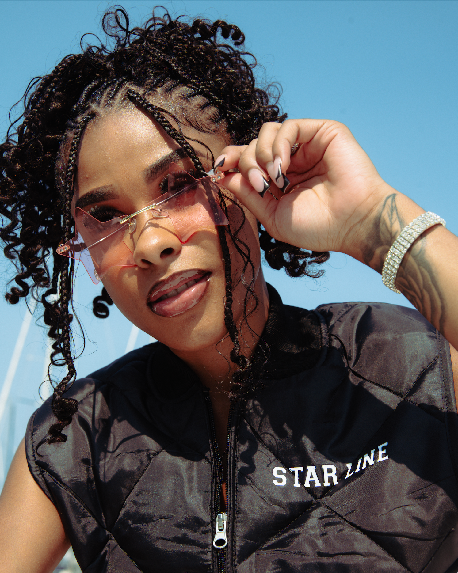 Star Frames