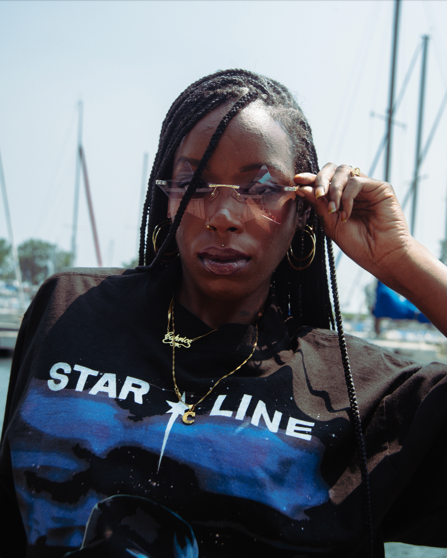 Star Frames