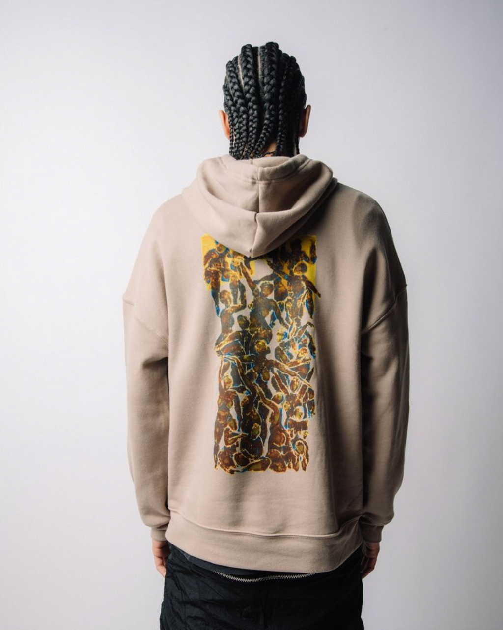 Child Of God Hoodie