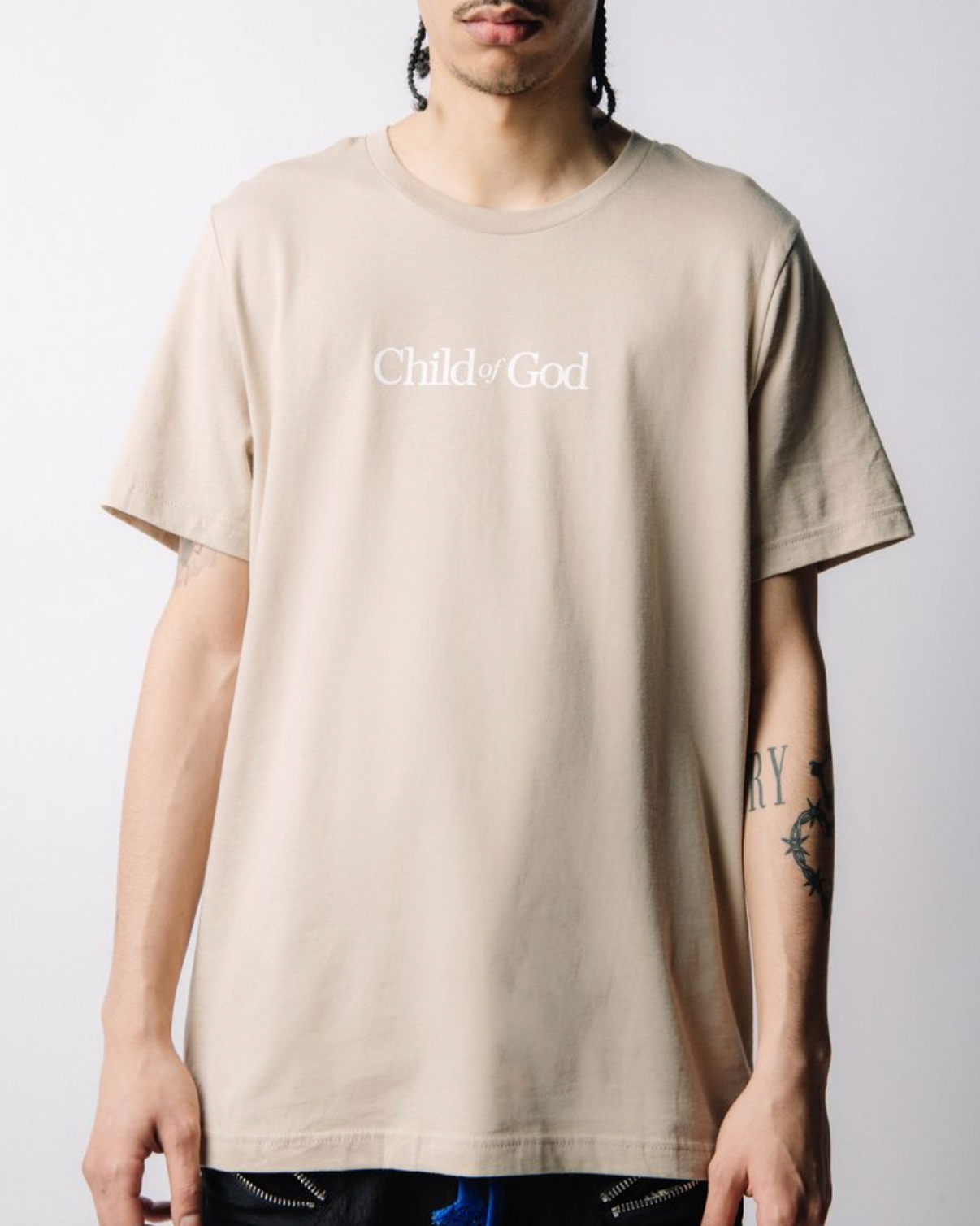 Child Of God T - Shirt