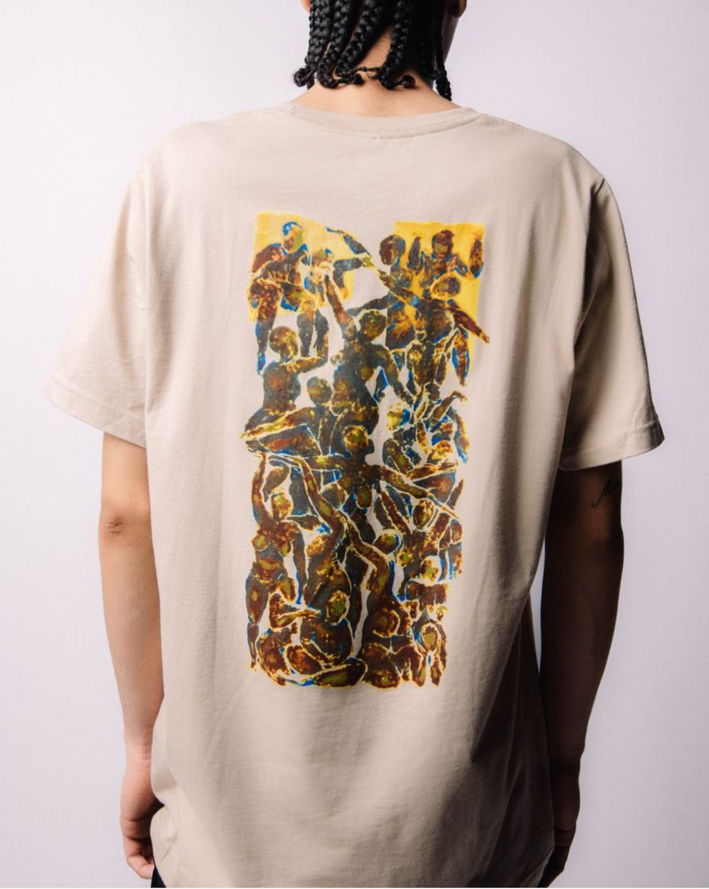 Child Of God T - Shirt