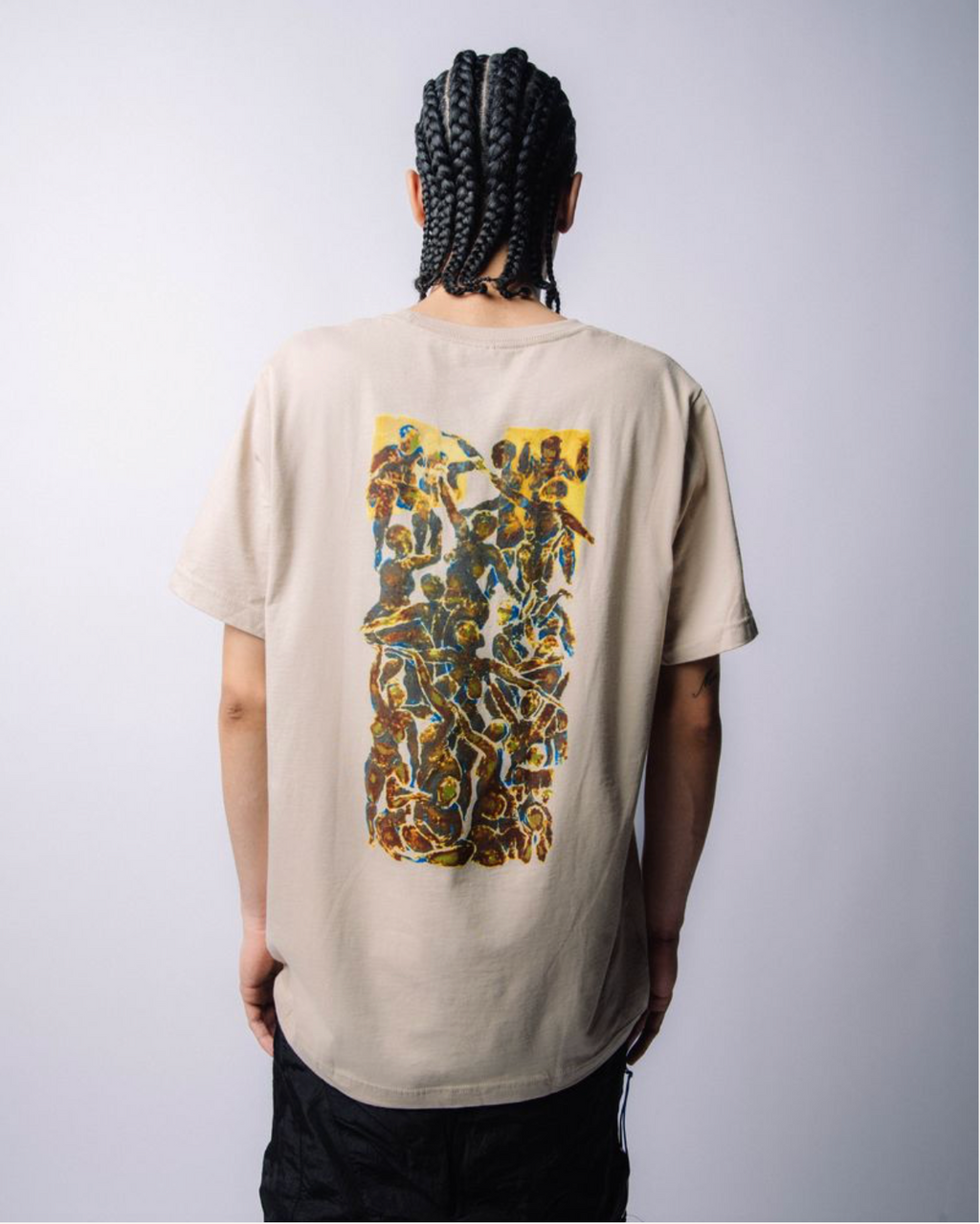 Child Of God T - Shirt