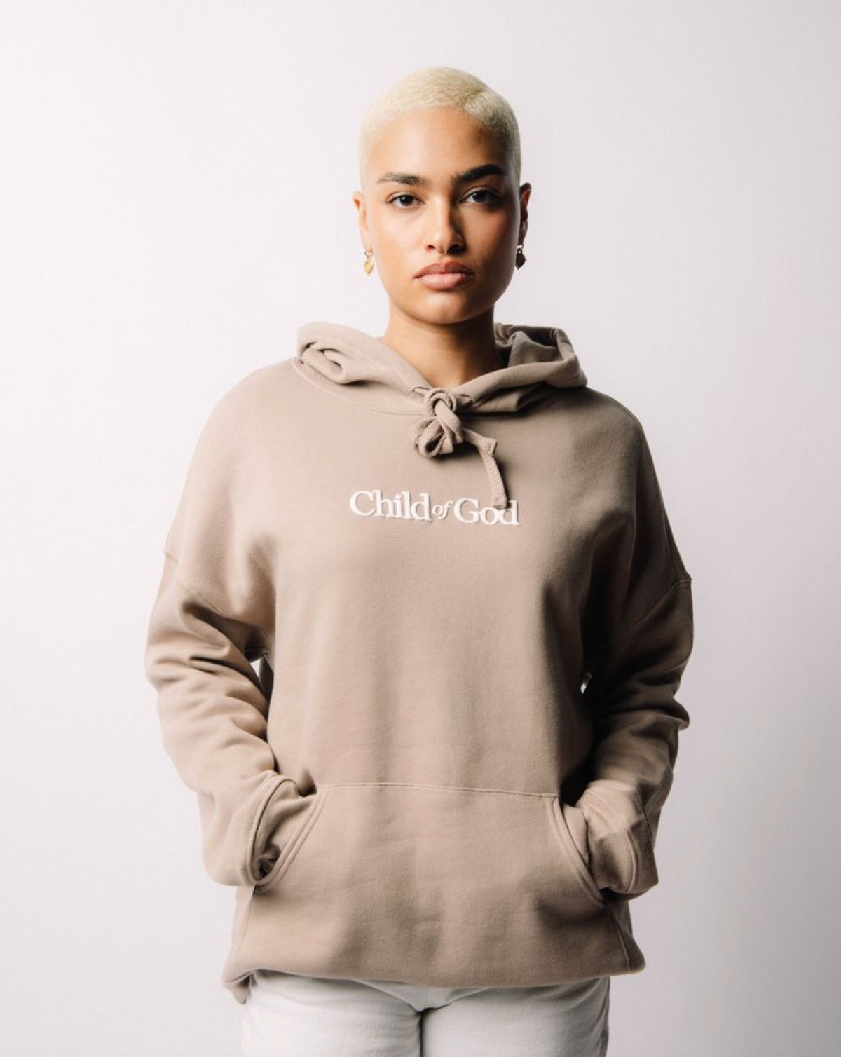 Child Of God Hoodie