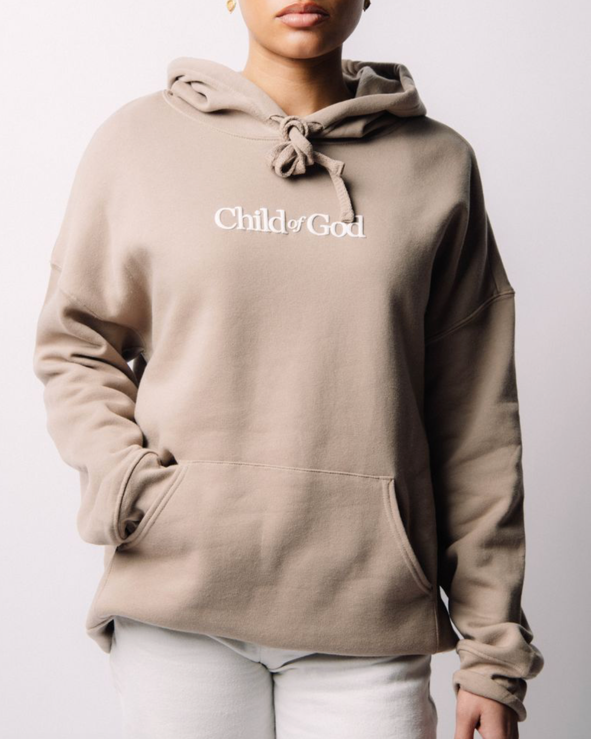Child Of God Hoodie