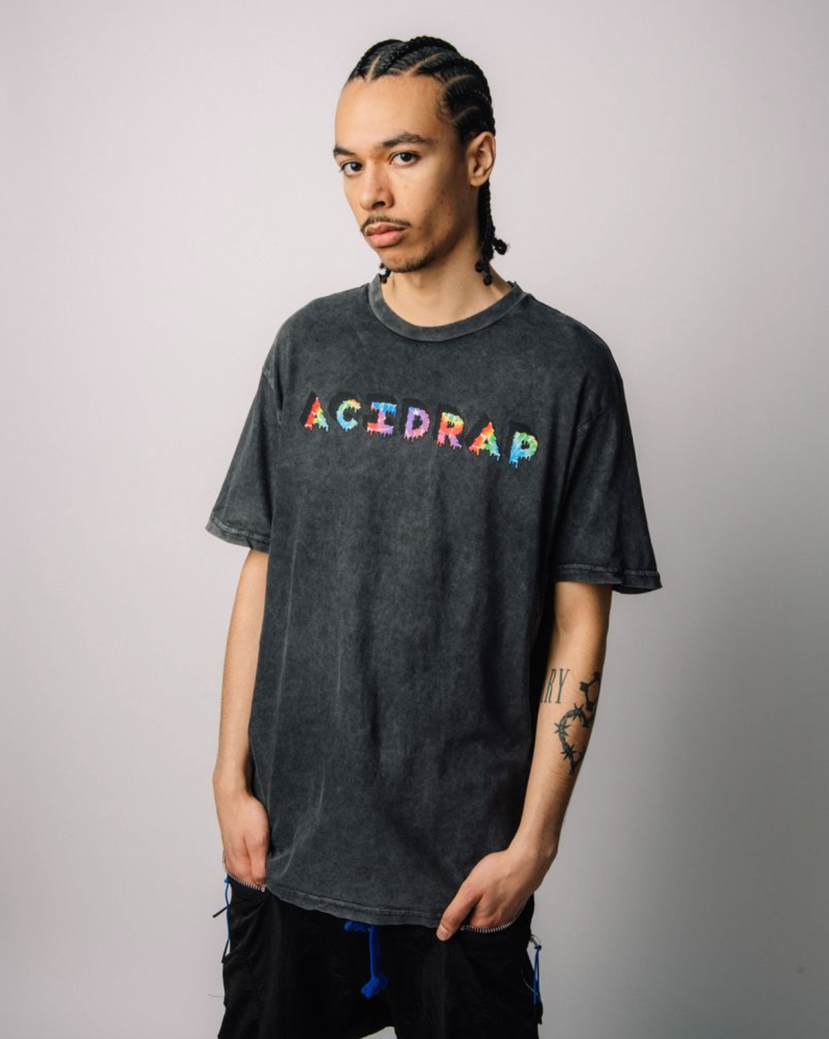 Acid Rap T-Shirt