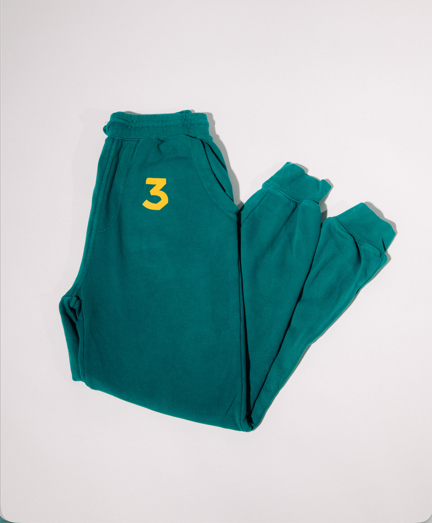 Pine 3 Joggers