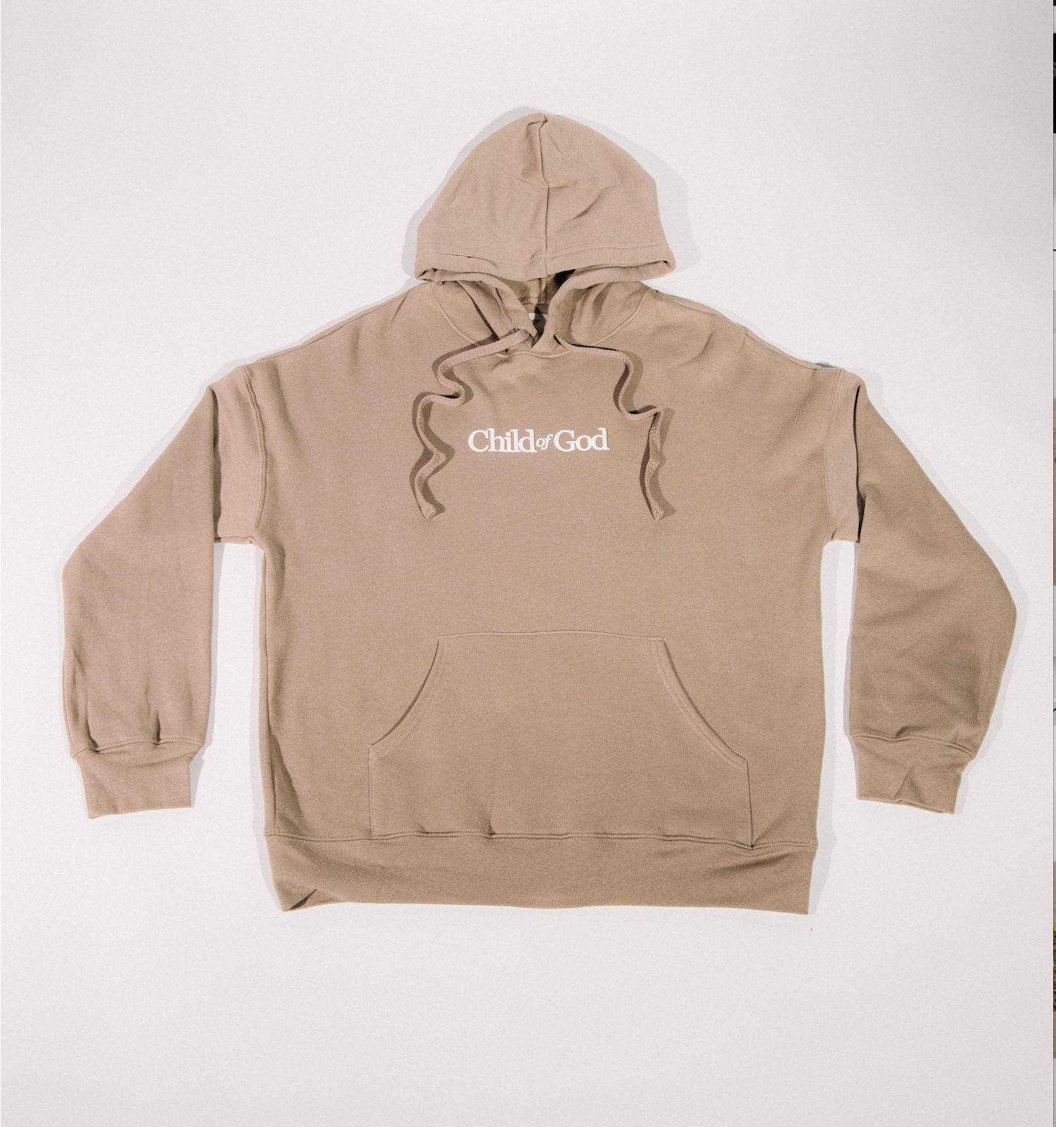 Child Of God Hoodie
