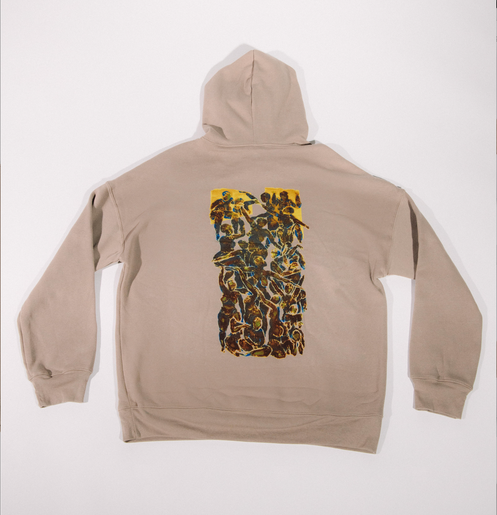 Child Of God Hoodie