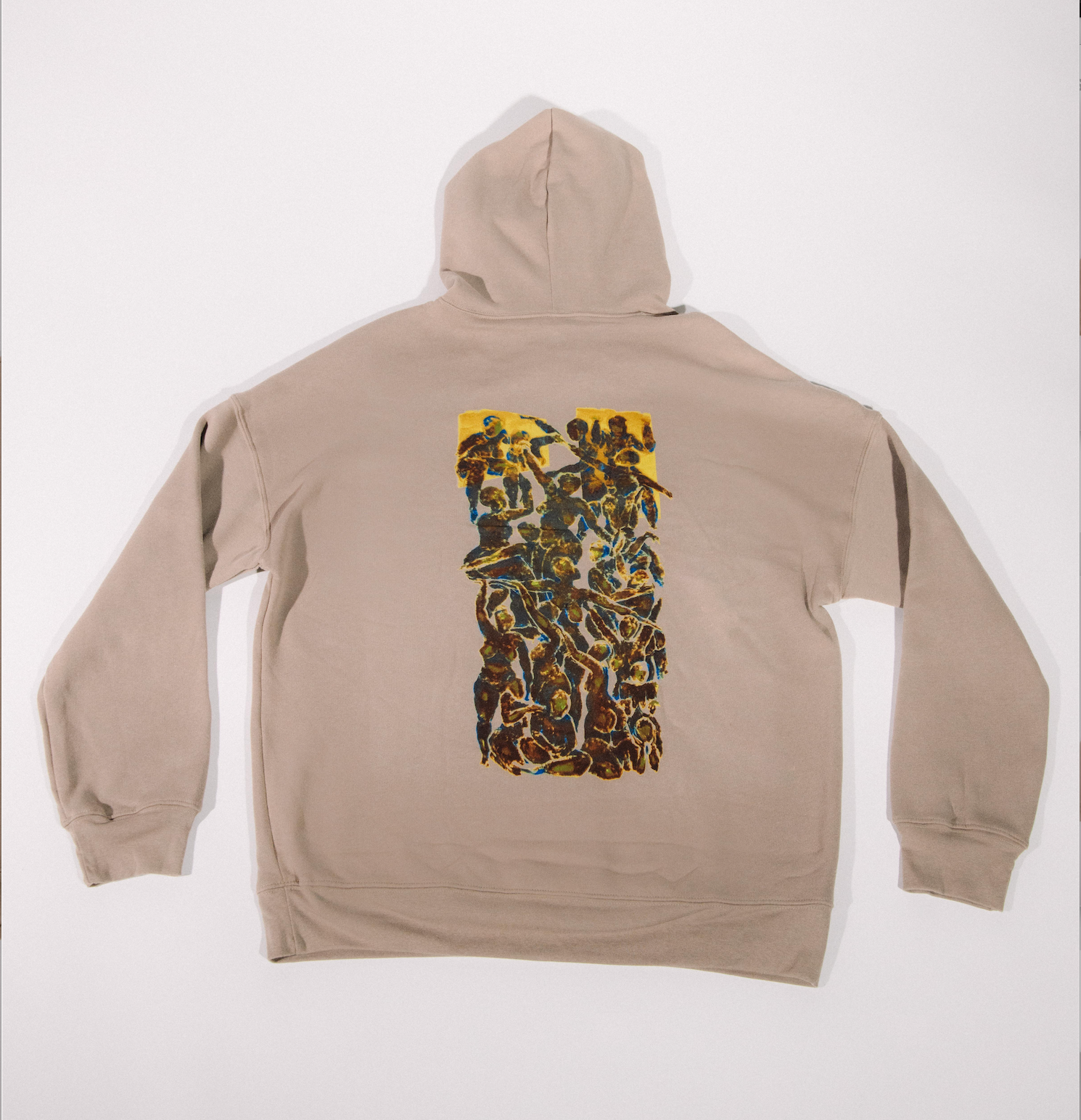 Child Of God Hoodie