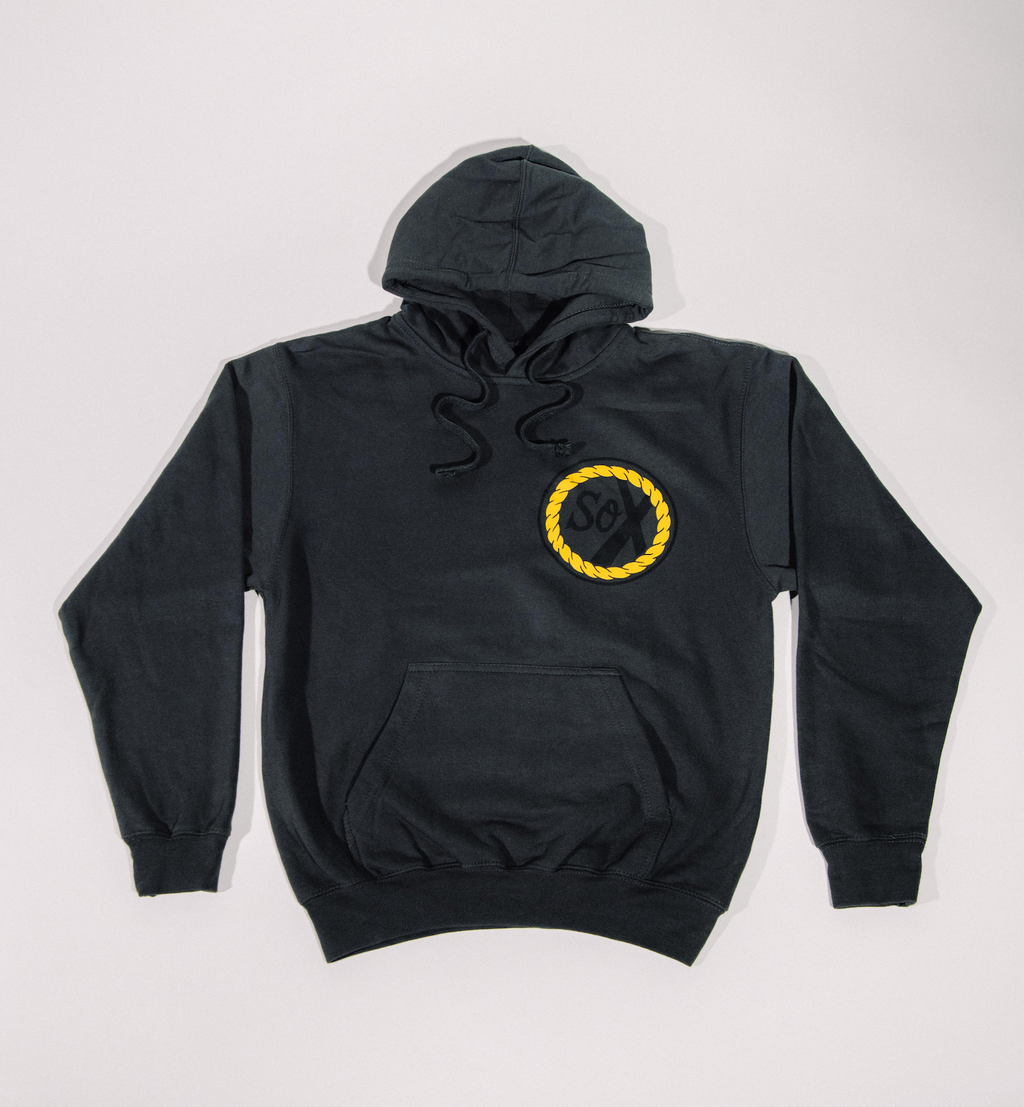 SOX Hoodie