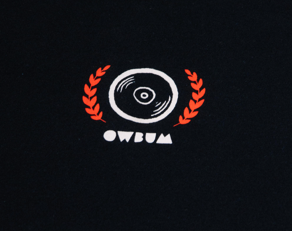 OWBUM London T-Shirt