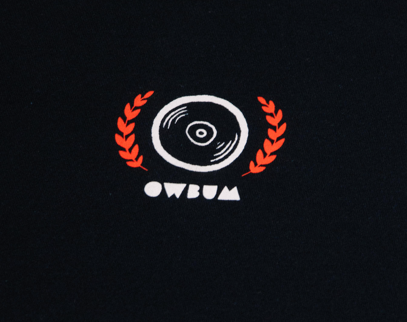 OWBUM London T-Shirt