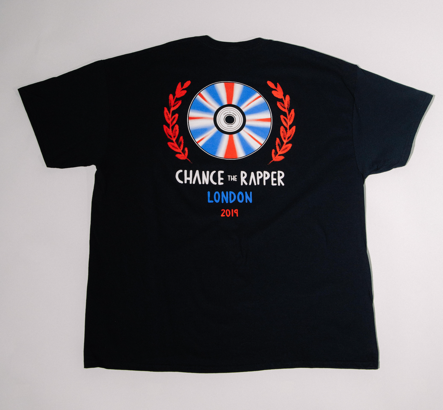 OWBUM London T-Shirt