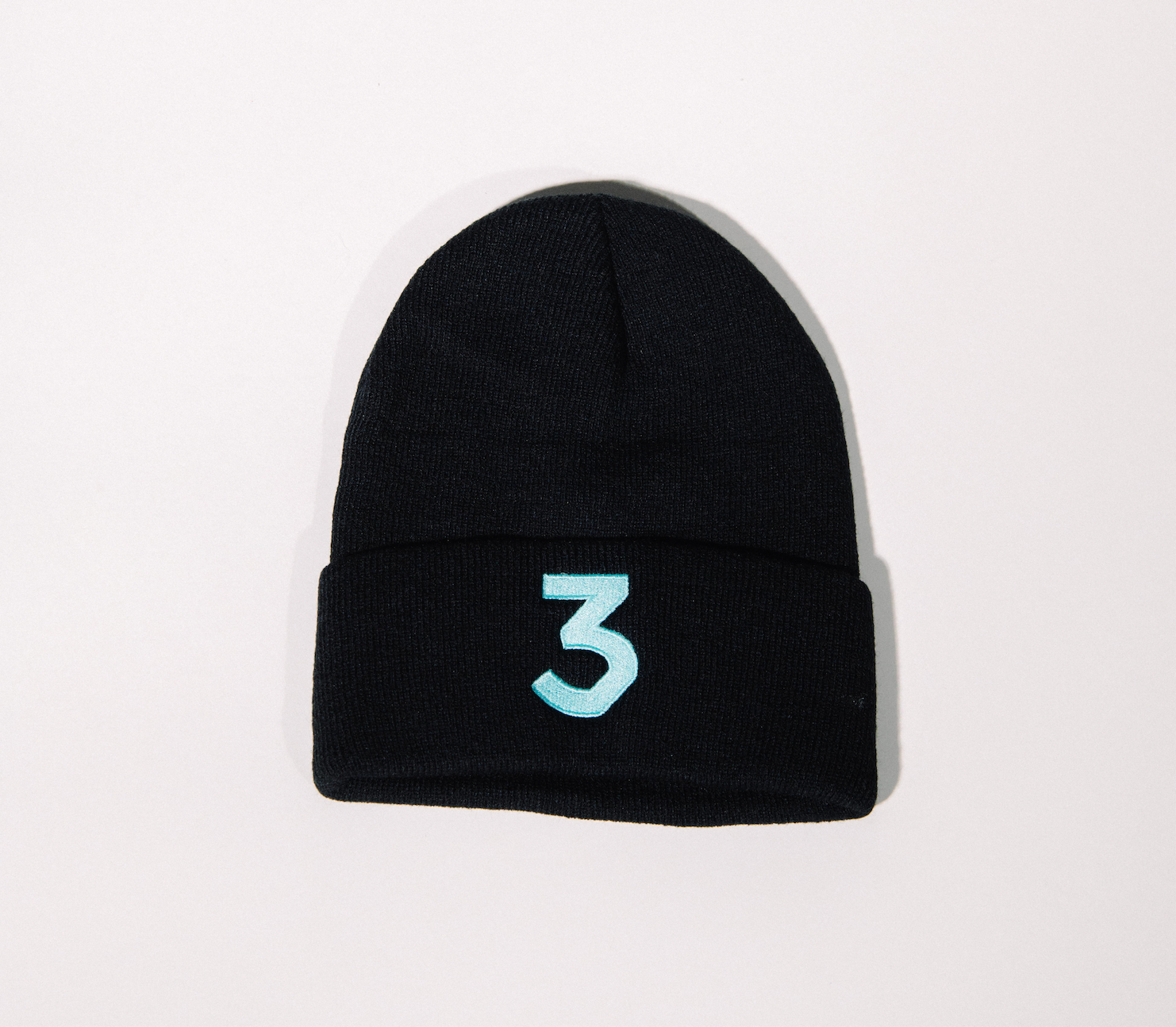 Chance 3 Beanie