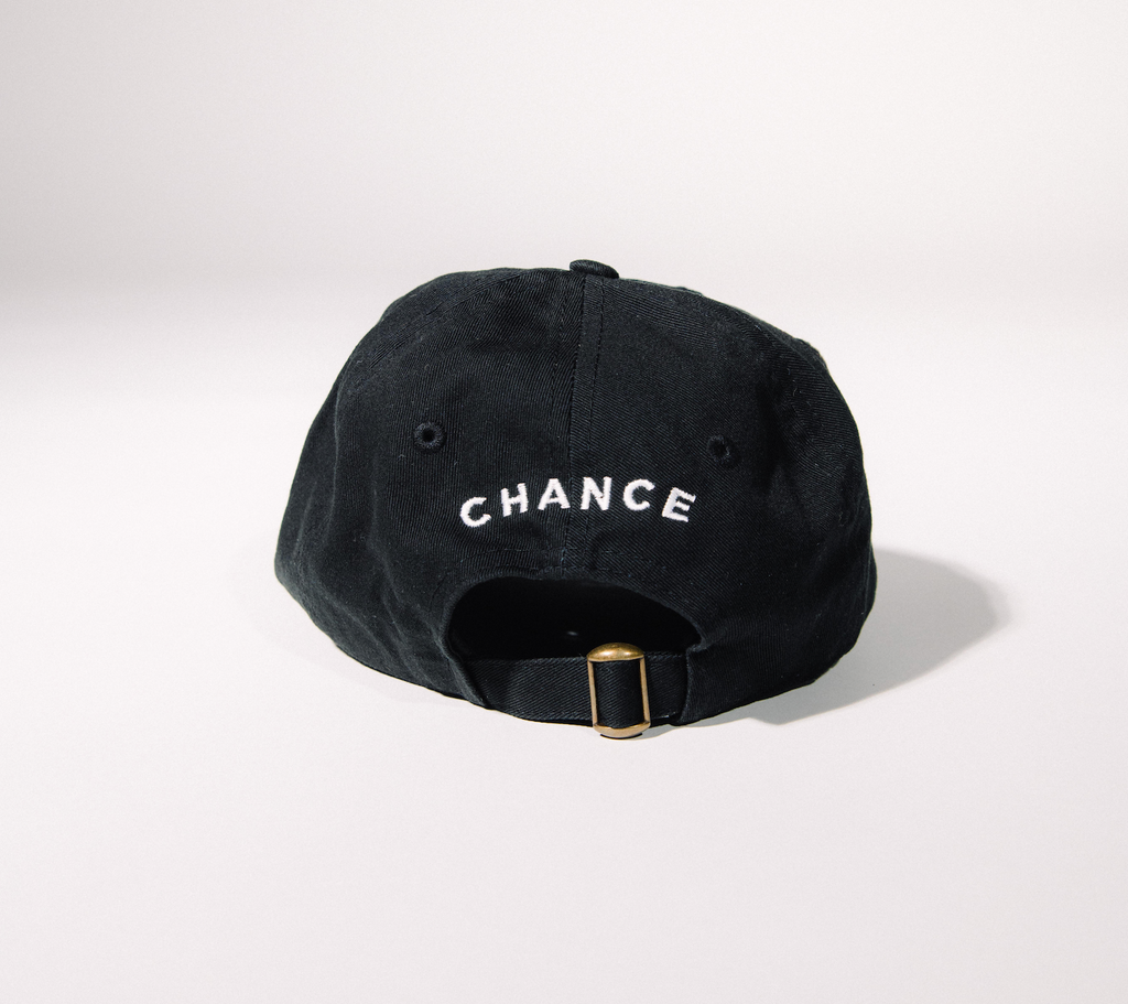 10 Day Dad Hat